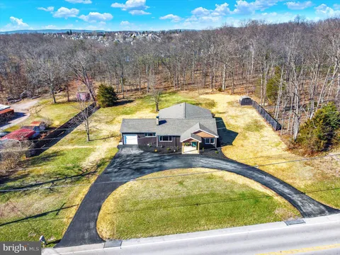 1465 Fairfield Road, Gettysburg, PA 17325 - MLS#: PAAD2016912