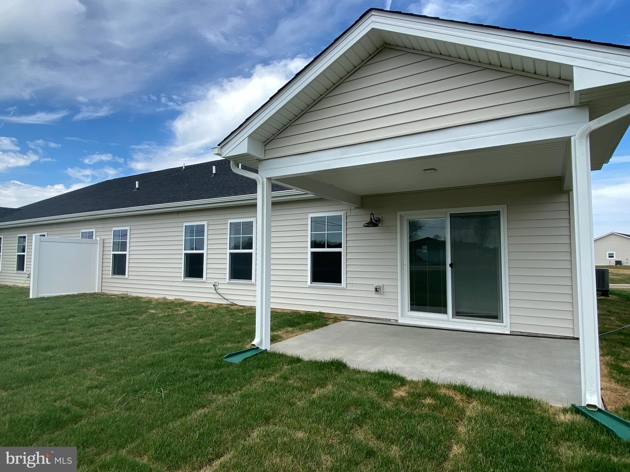 CARDINAL POINTE - Residential Lease