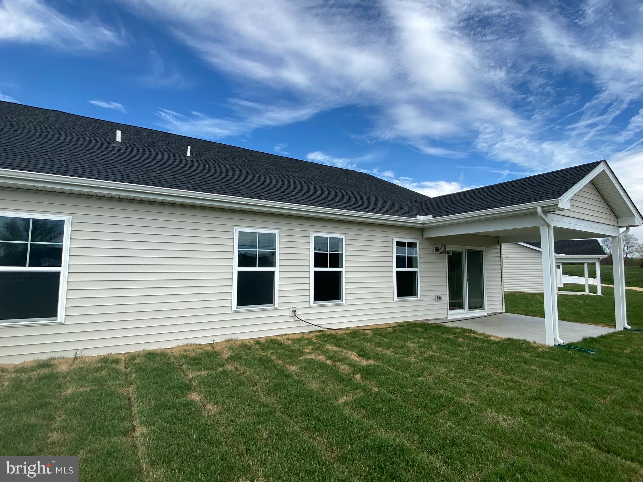 CARDINAL POINTE - Residential Lease