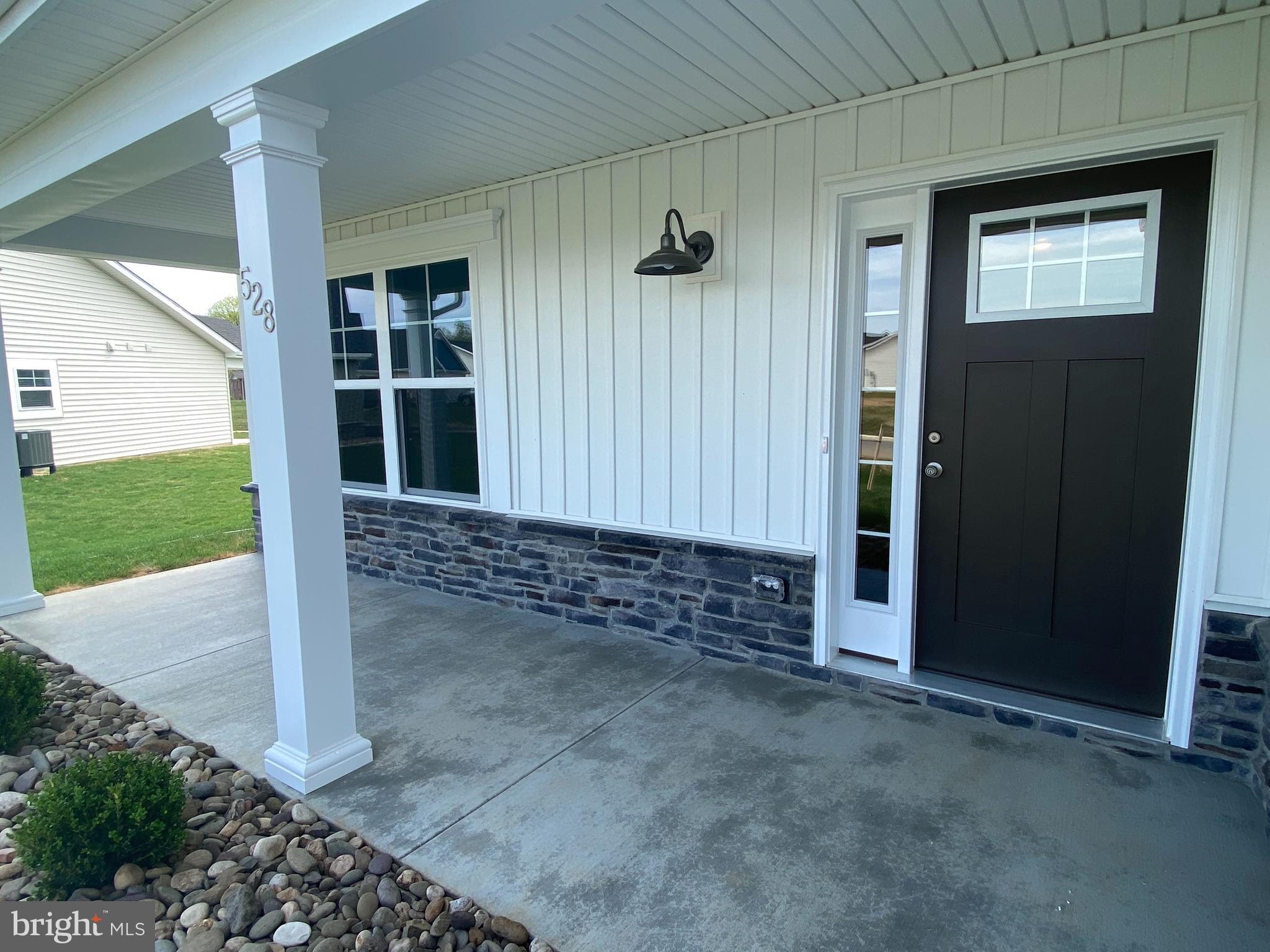 CARDINAL POINTE - Residential Lease