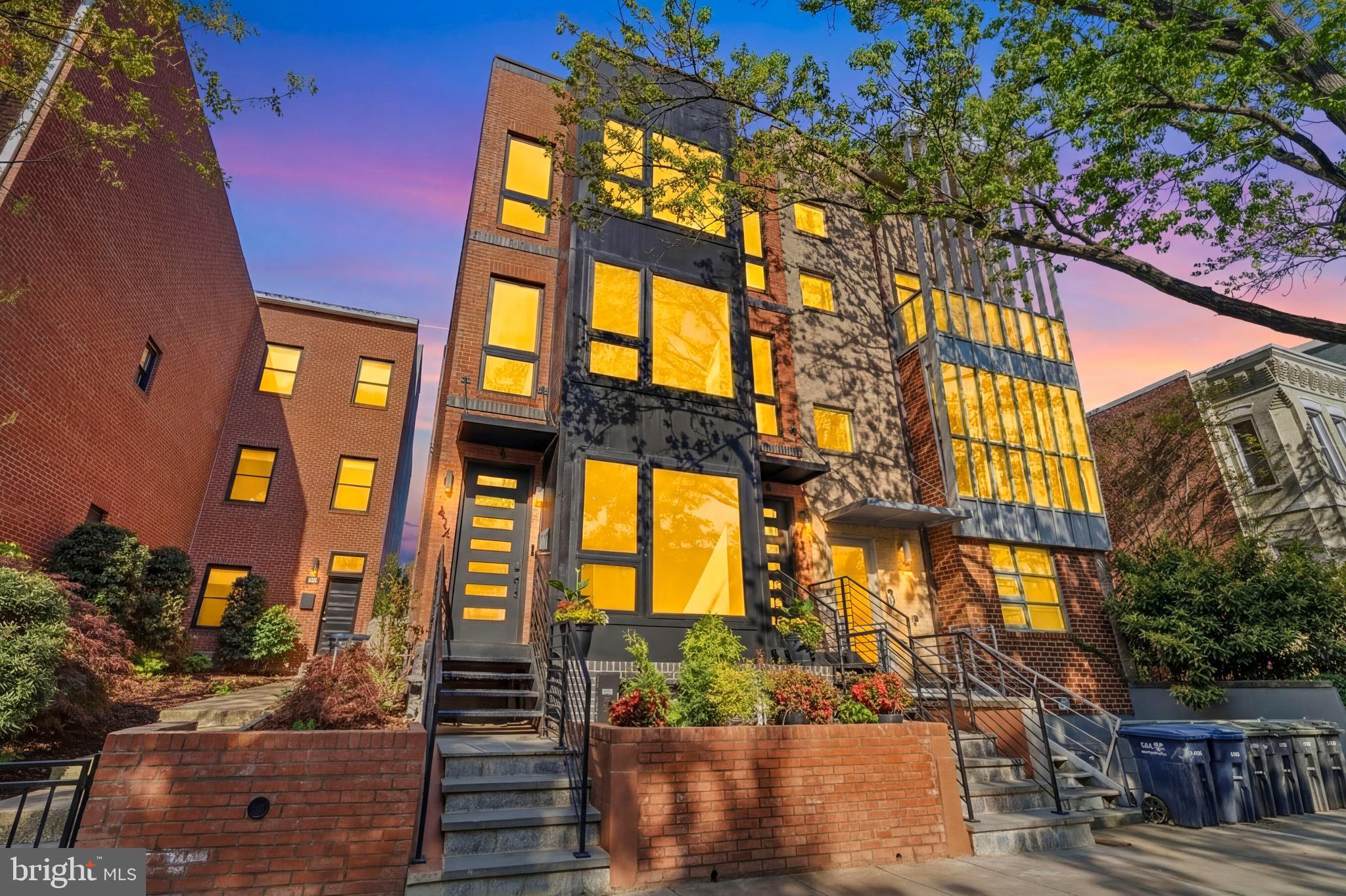 1414 5TH STREET NW A