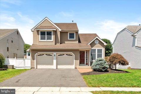Photo of 6 Mystic Way, BURLINGTON, NJ 08016 (MLS # NJBL2117276)