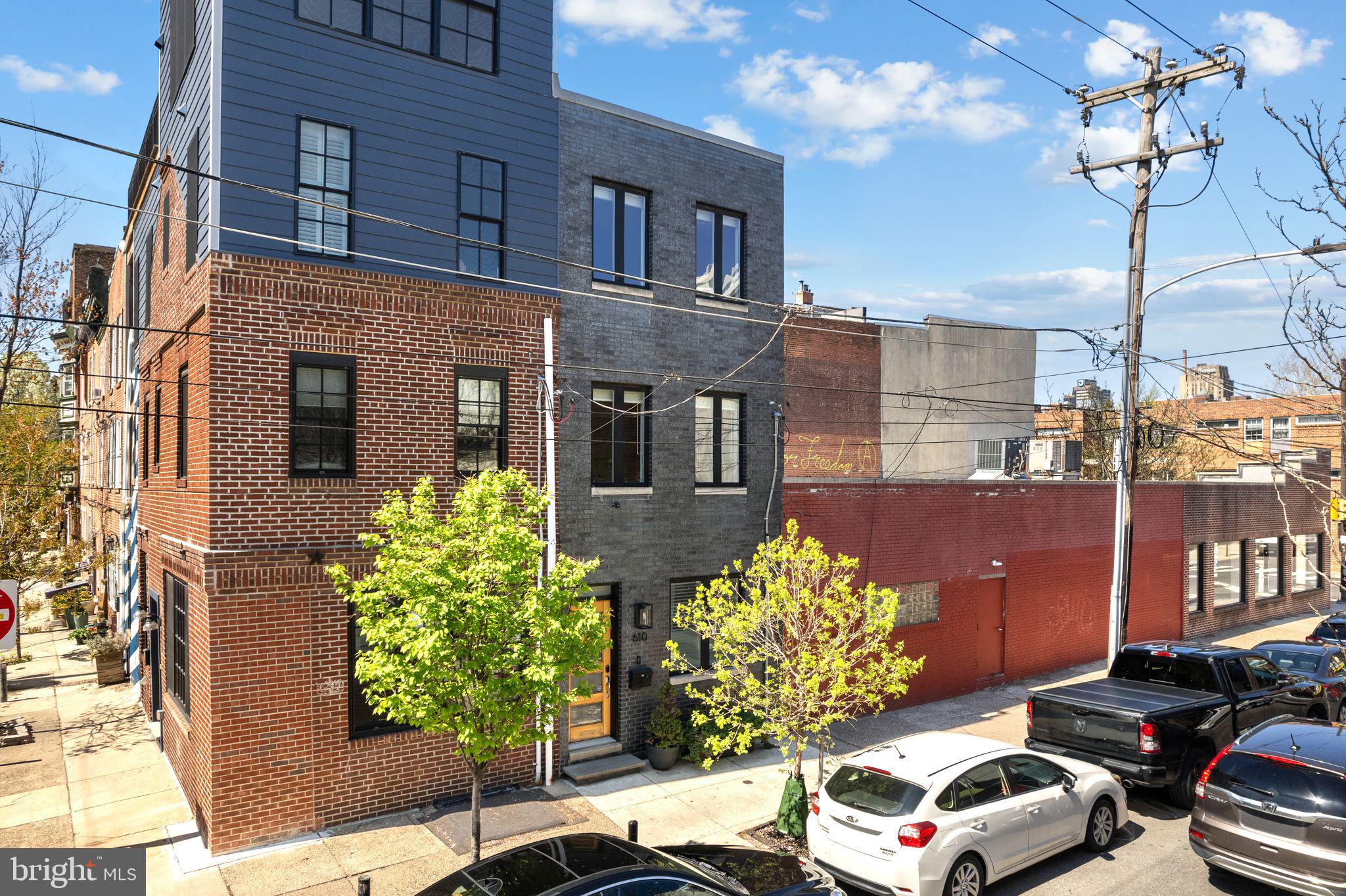 BELLA VISTA - Residential