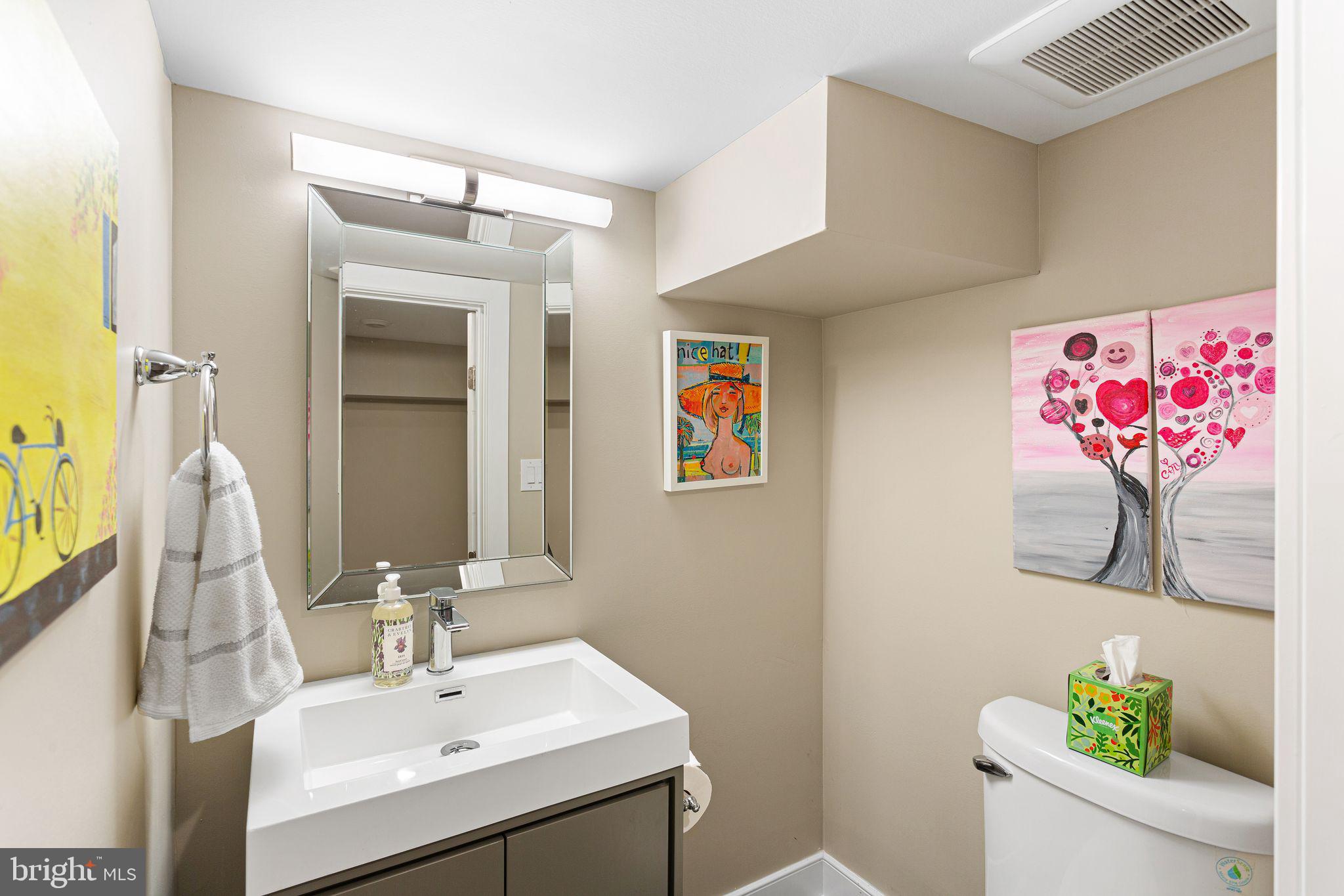 BELLA VISTA - Residential