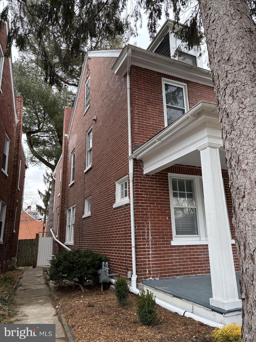 Photo of 615 West End Avenue, LANCASTER, PA 17603 (MLS # PALA2081660)