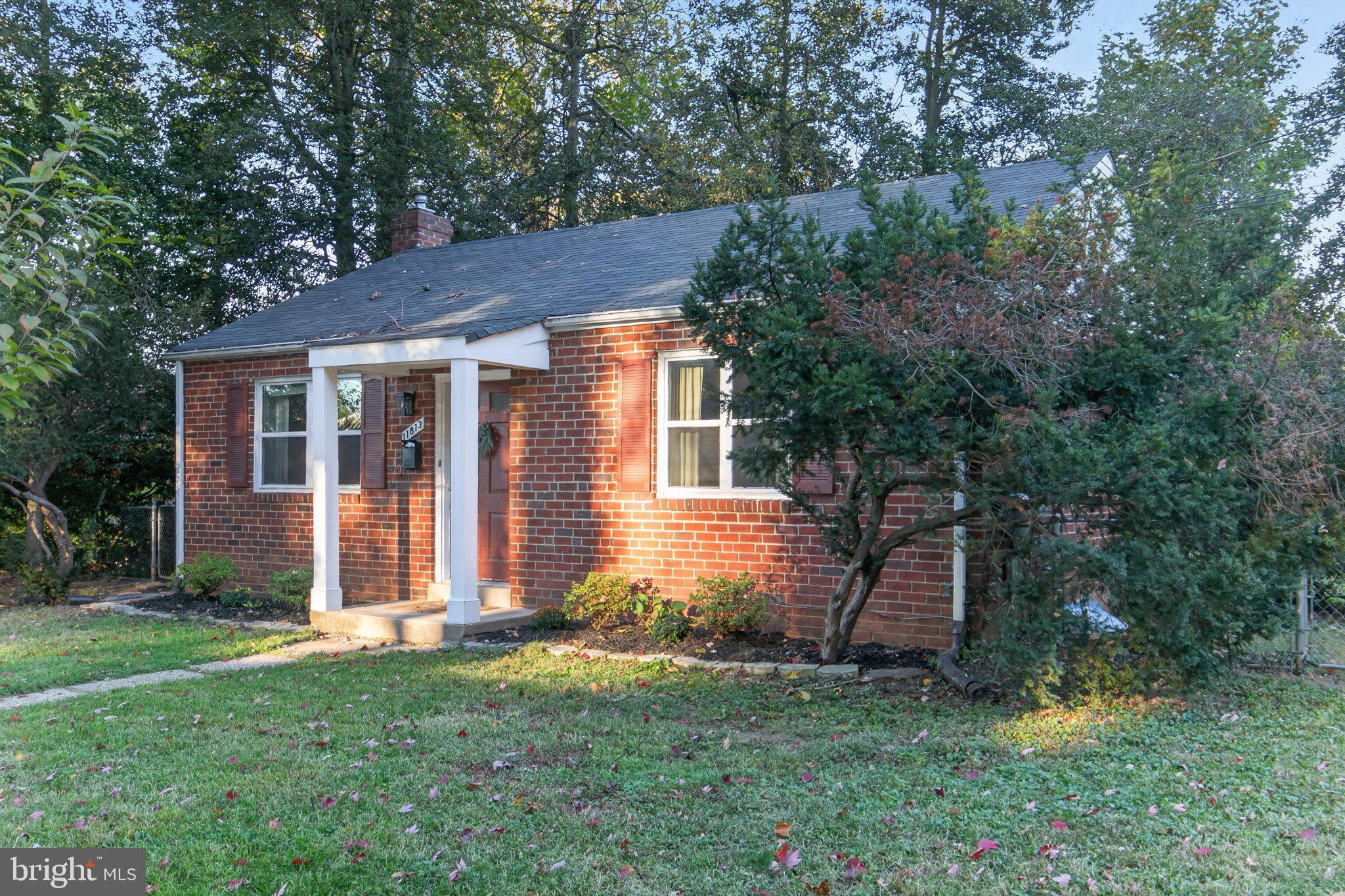 11813 COLLEGE VIEW DRIVE