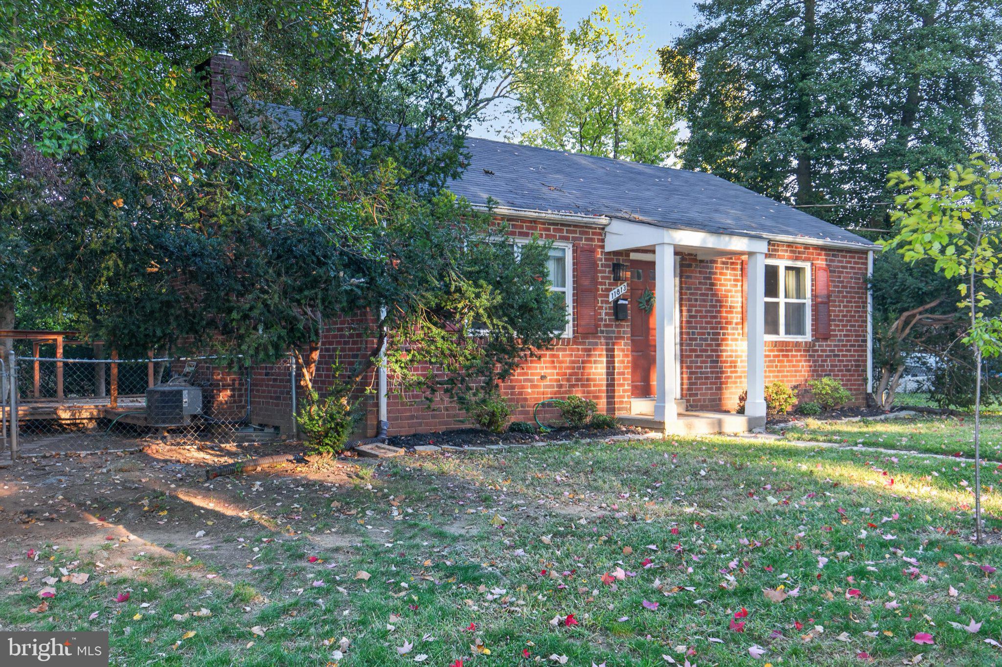11813 COLLEGE VIEW DRIVE