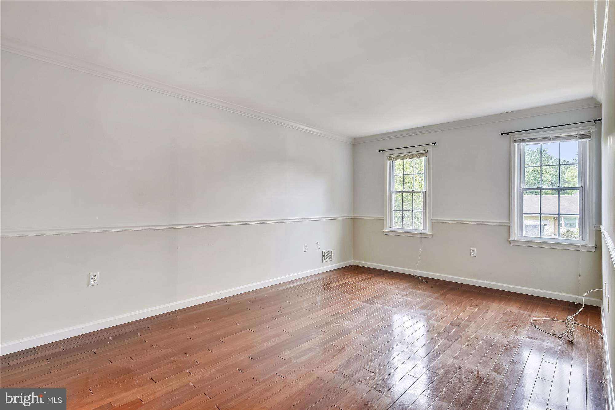 TIMOTHY PARK - Residential Lease