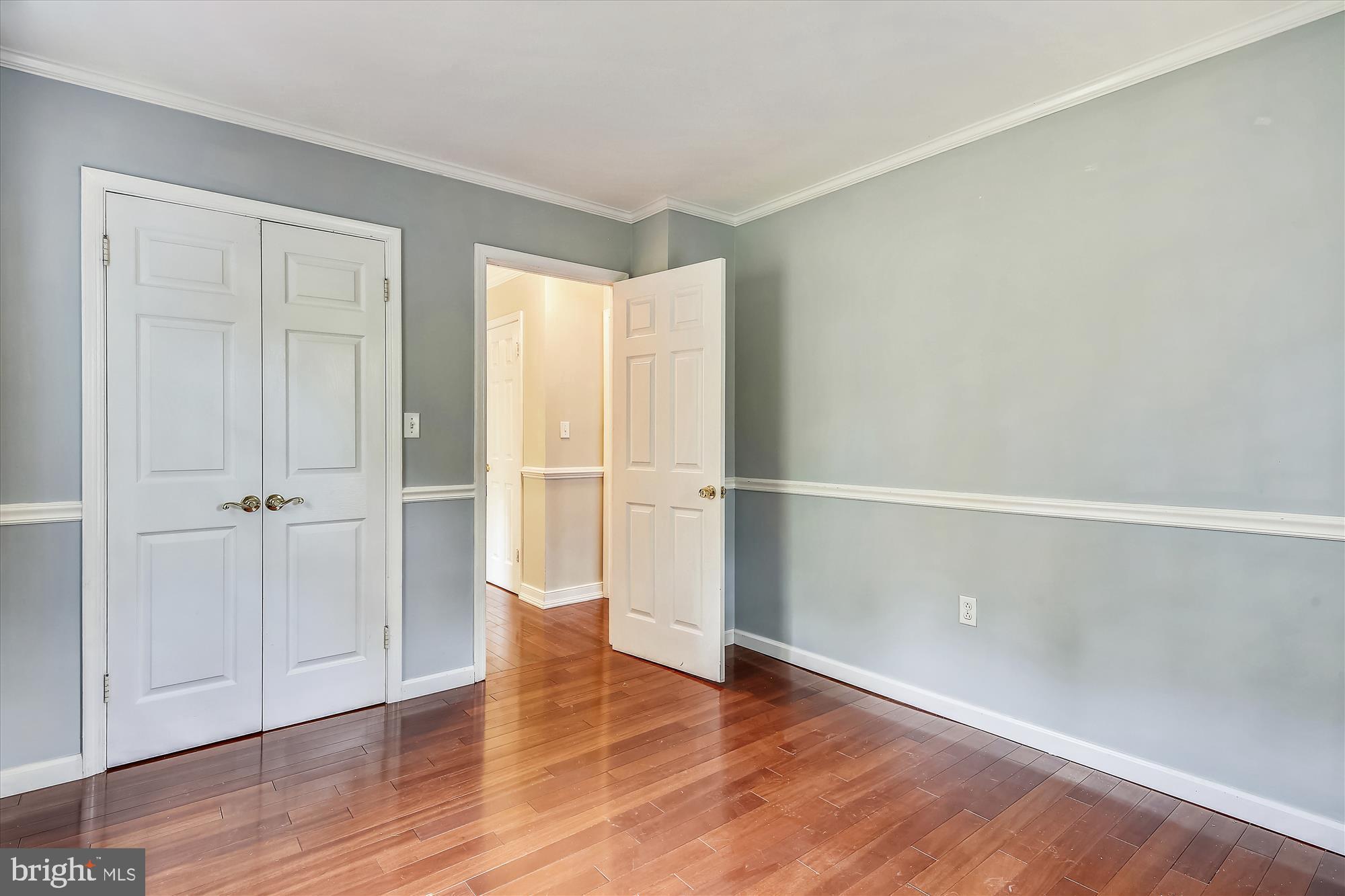 TIMOTHY PARK - Residential Lease