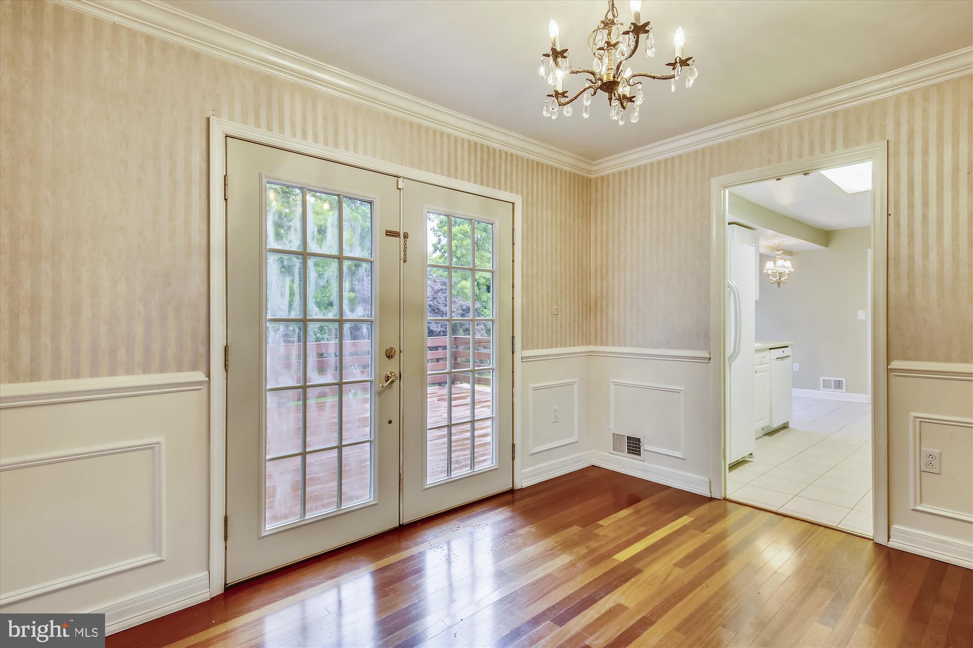 TIMOTHY PARK - Residential Lease