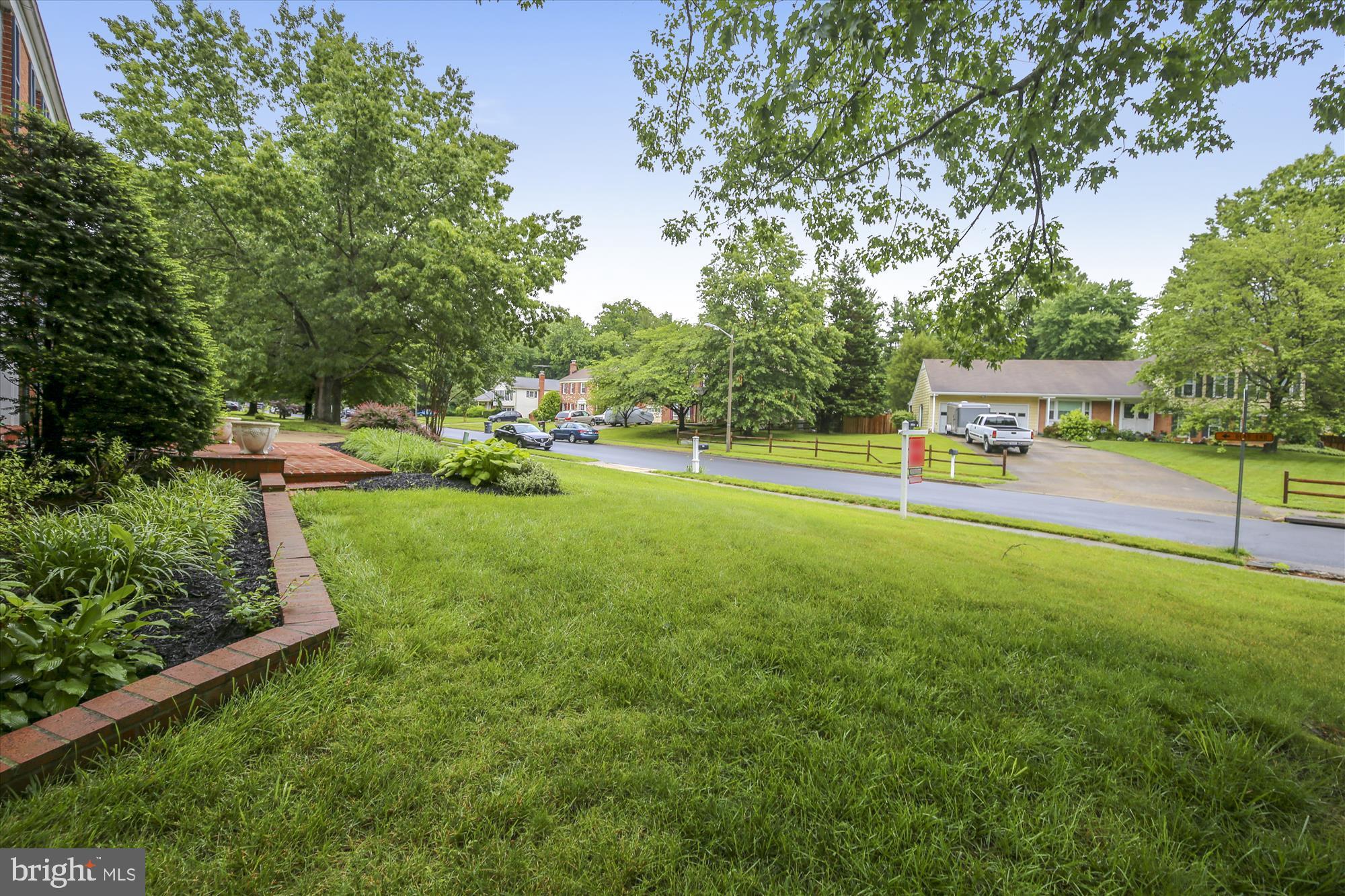 TIMOTHY PARK - Residential Lease