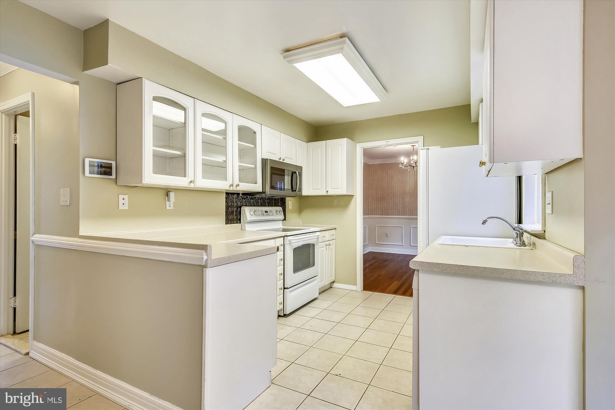 TIMOTHY PARK - Residential Lease