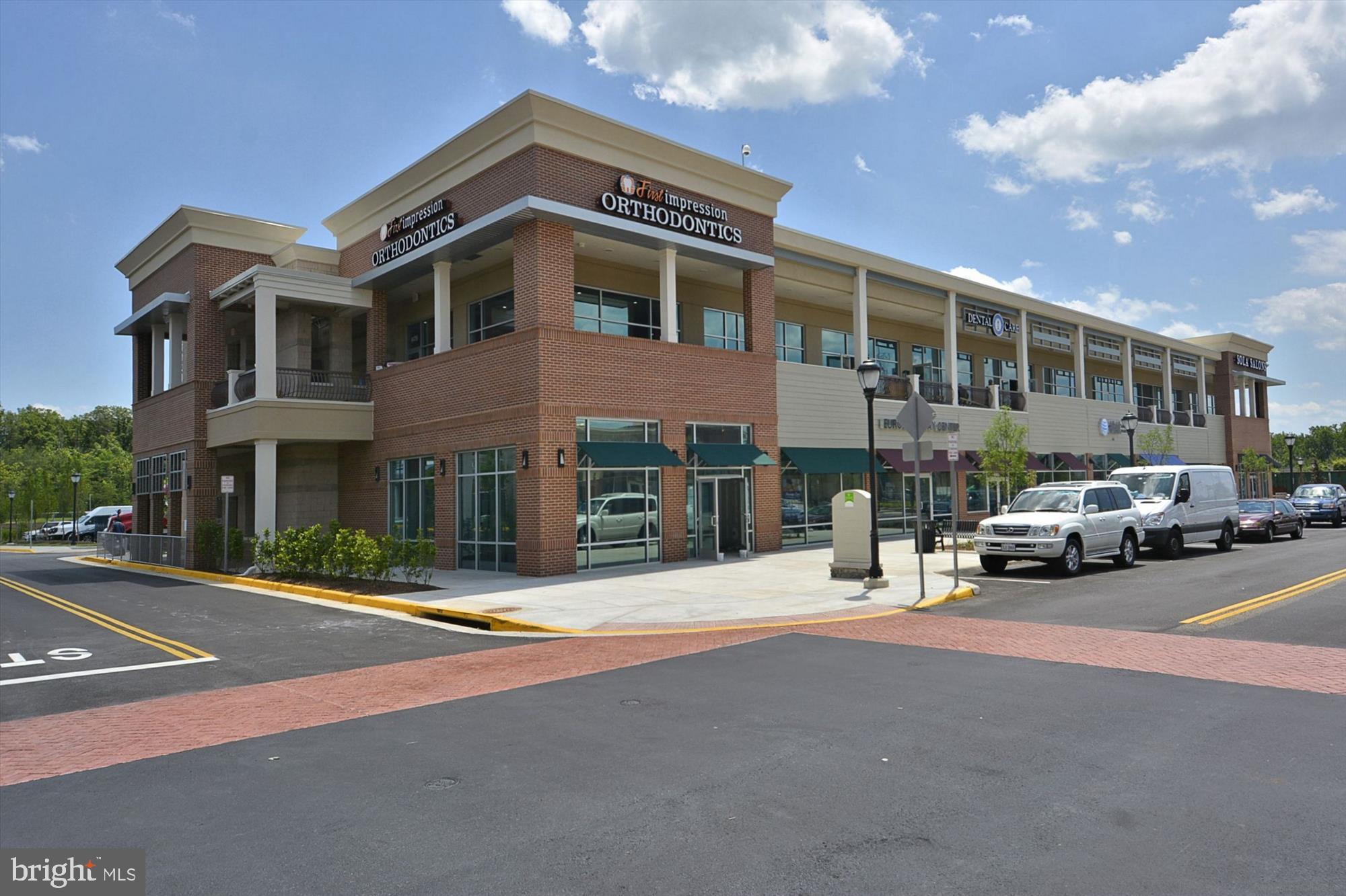 TIMOTHY PARK - Residential Lease