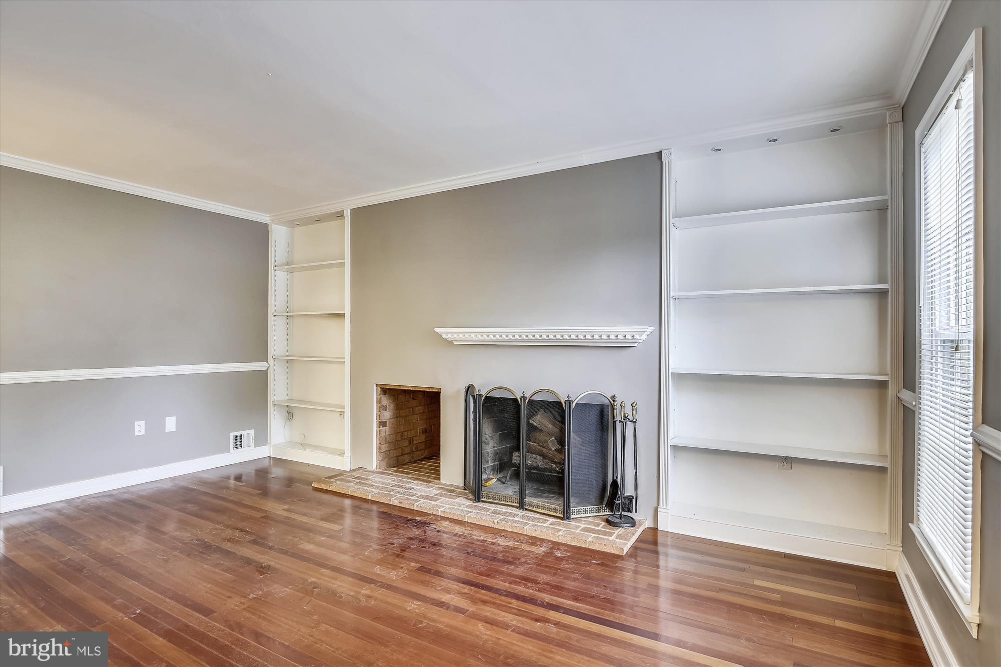 TIMOTHY PARK - Residential Lease