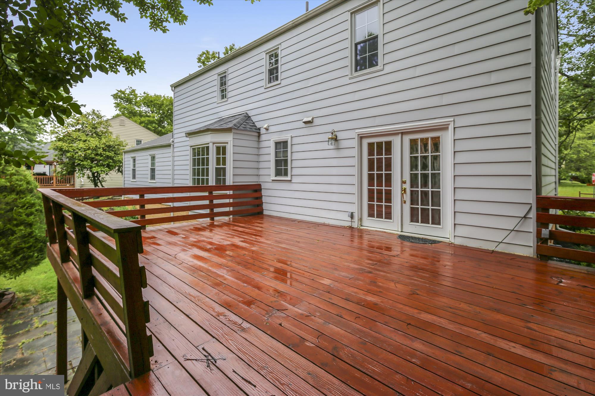 TIMOTHY PARK - Residential Lease