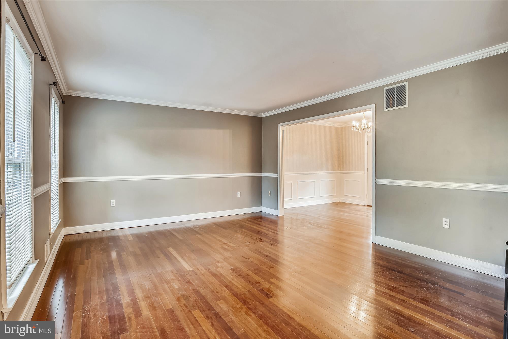 TIMOTHY PARK - Residential Lease