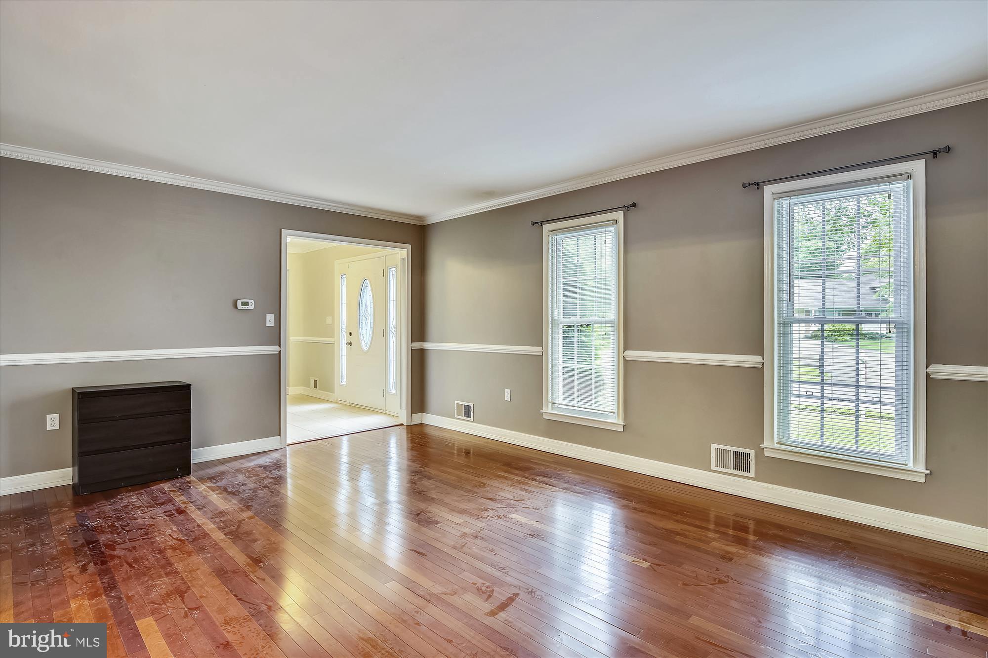 TIMOTHY PARK - Residential Lease