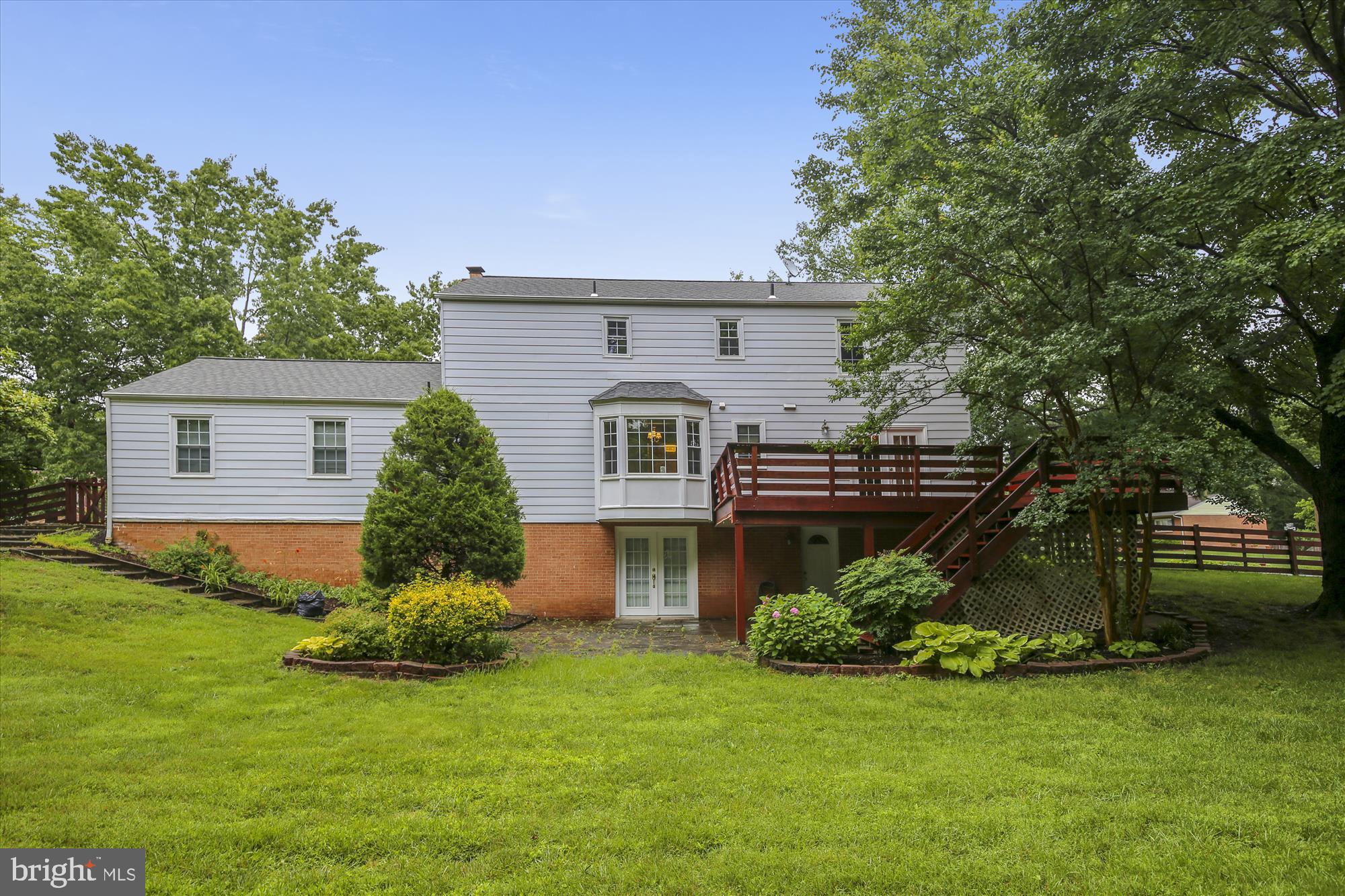 TIMOTHY PARK - Residential Lease