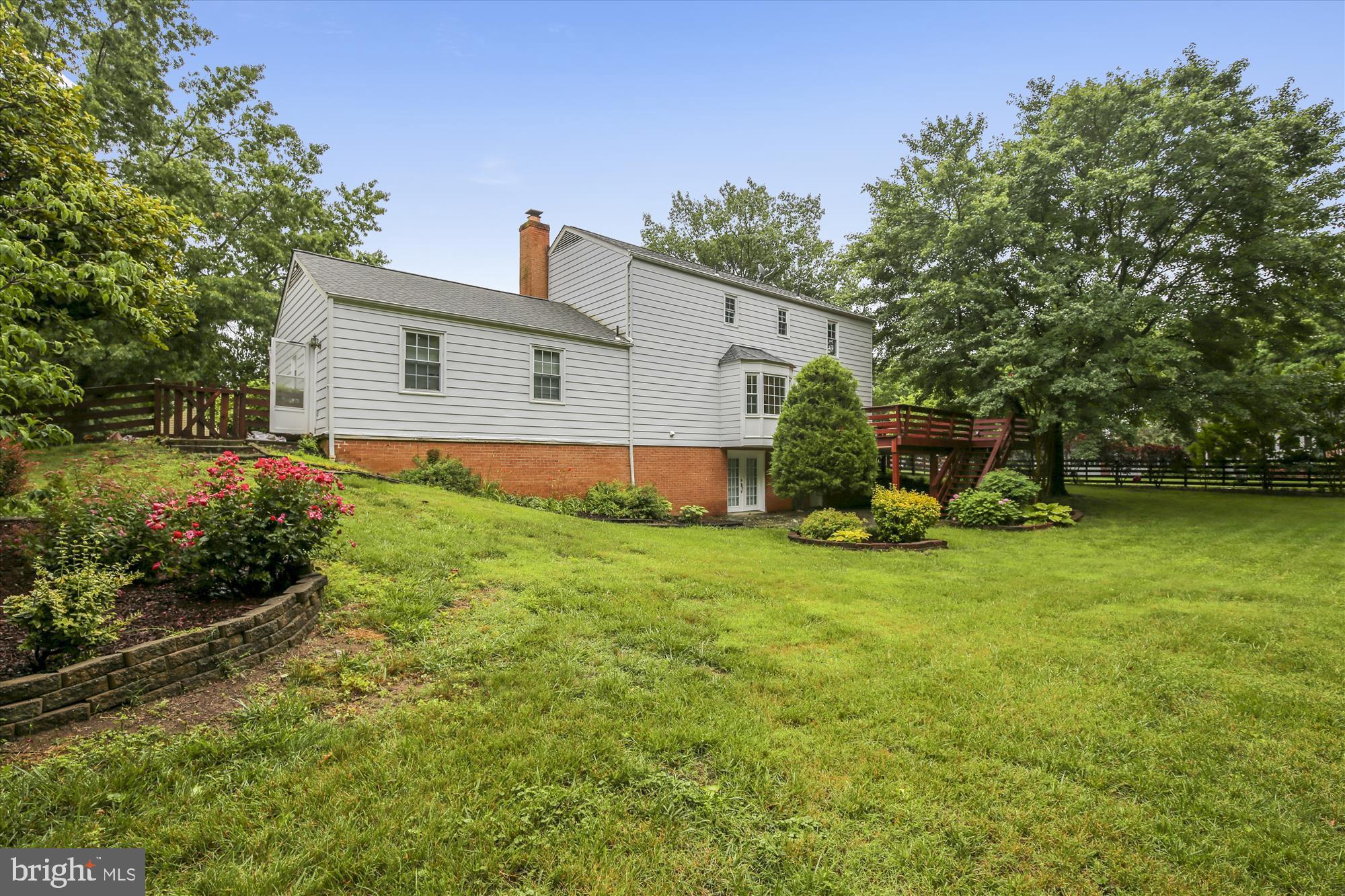 TIMOTHY PARK - Residential Lease