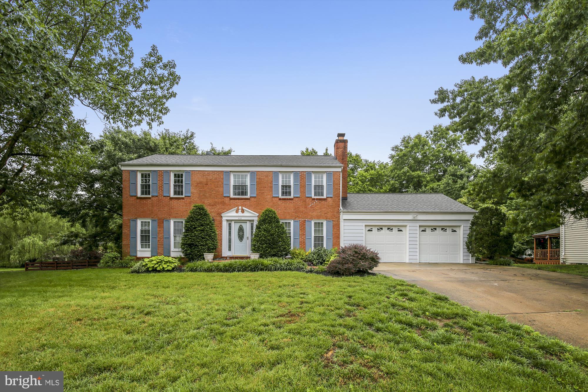 TIMOTHY PARK - Residential Lease