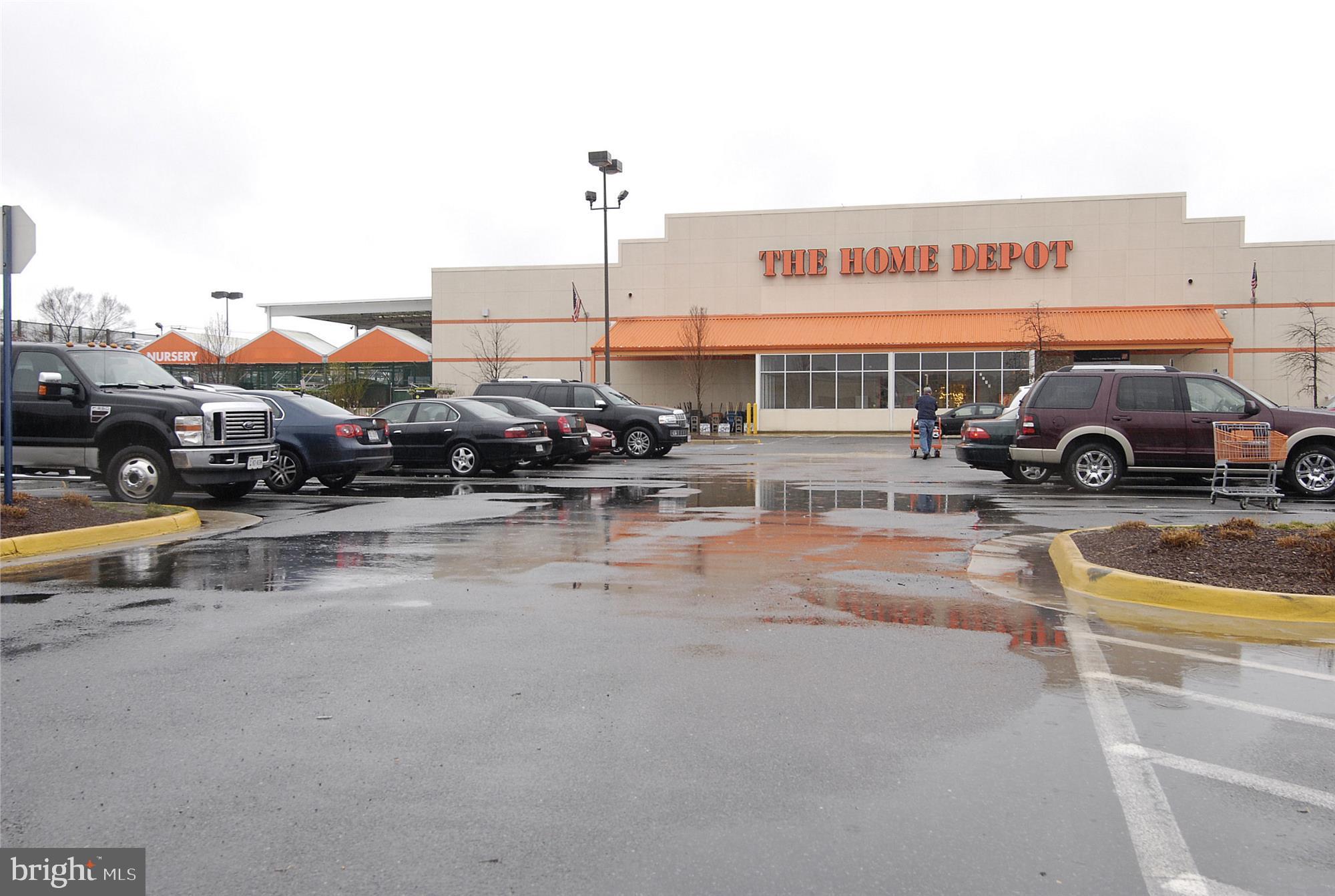 TIMOTHY PARK - Residential Lease