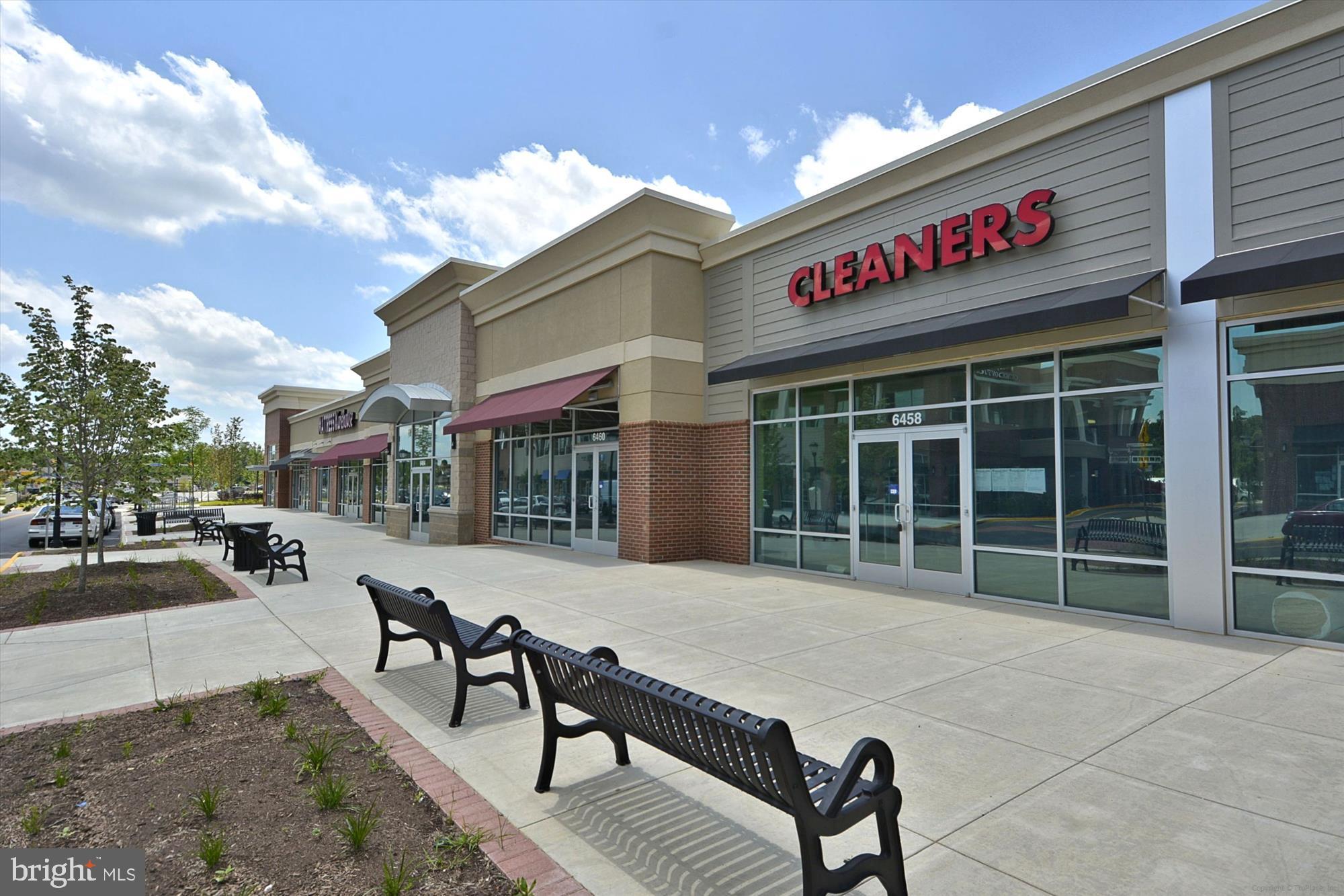 TIMOTHY PARK - Residential Lease