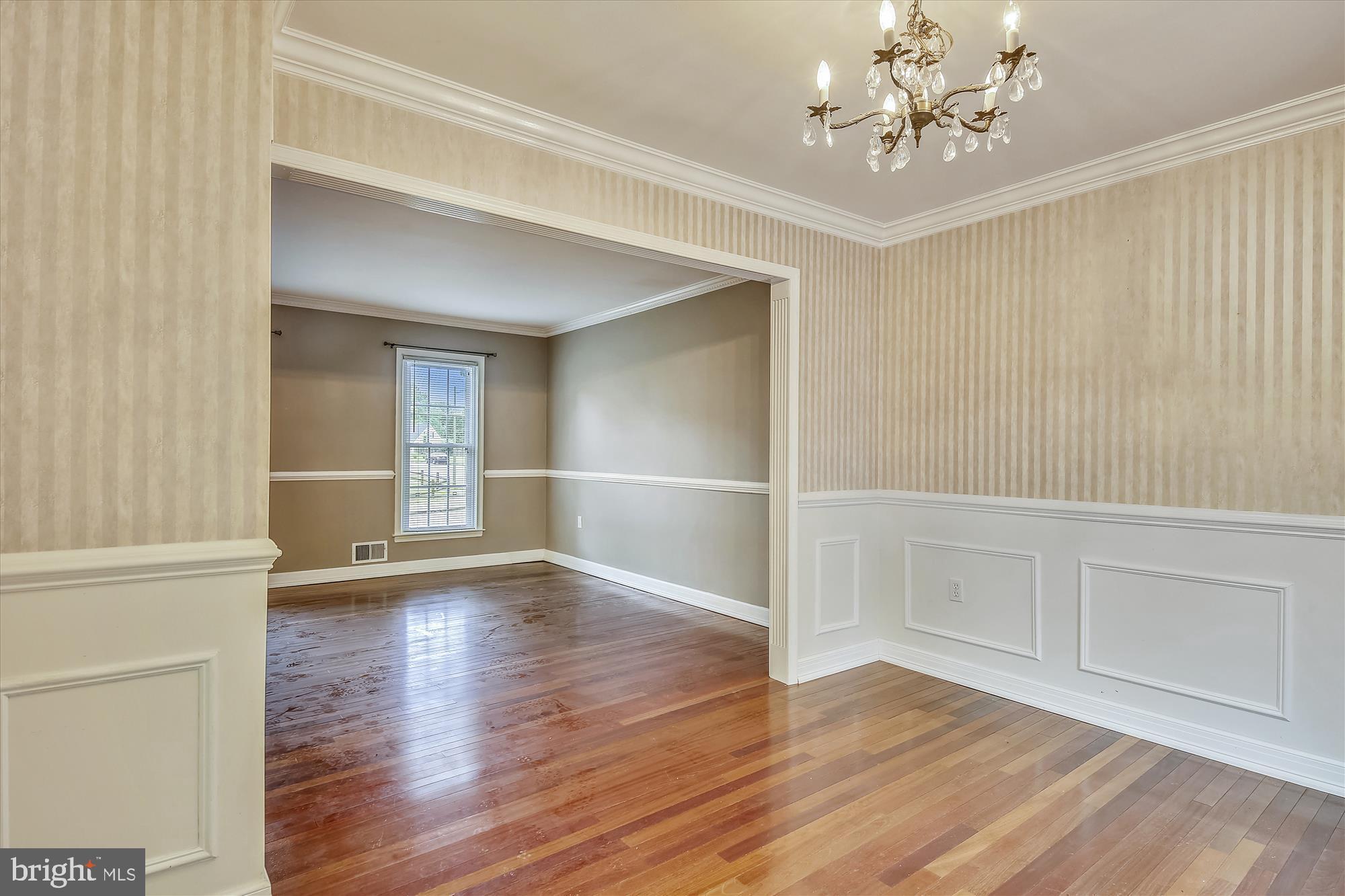 TIMOTHY PARK - Residential Lease