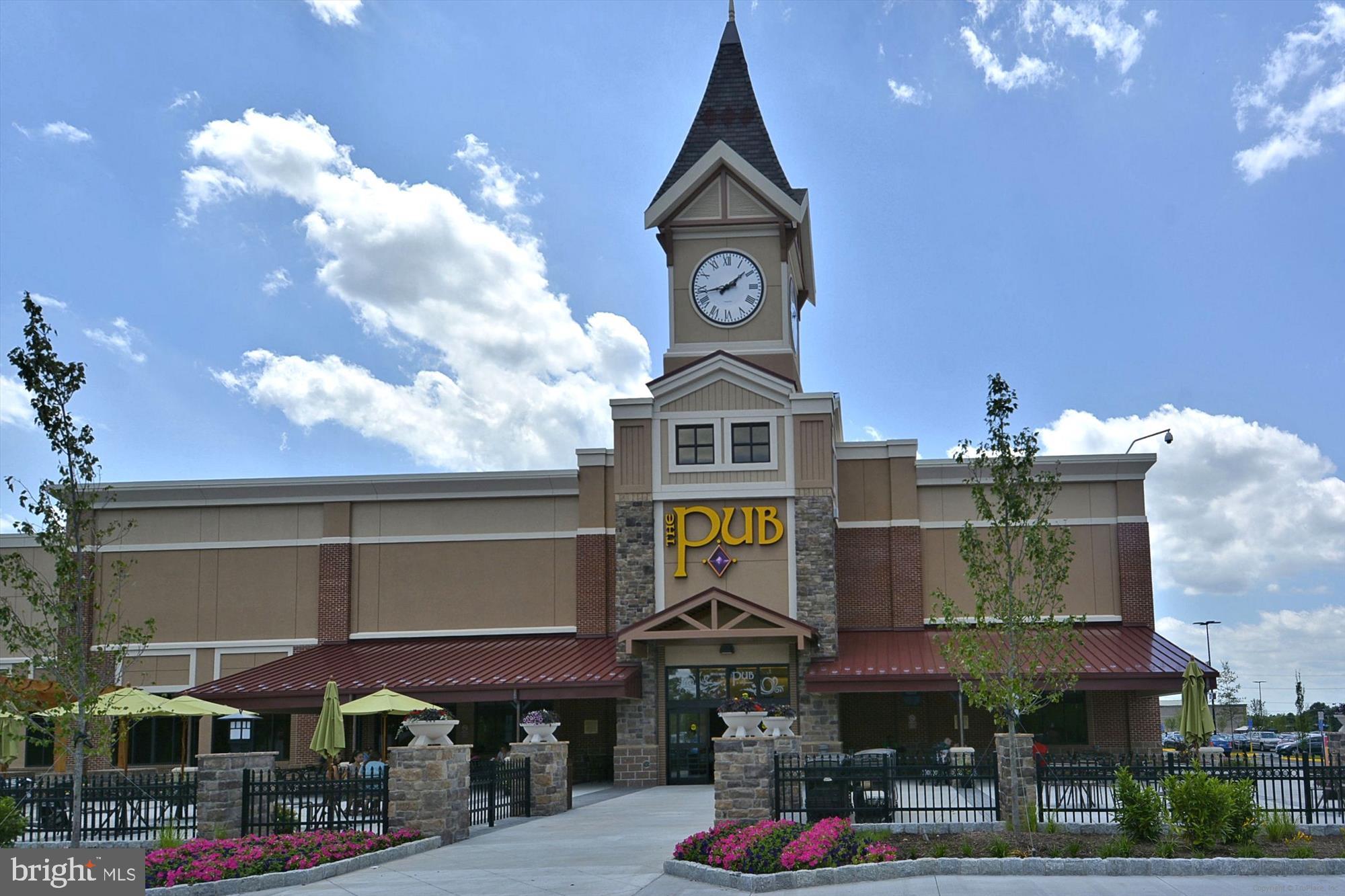 TIMOTHY PARK - Residential Lease