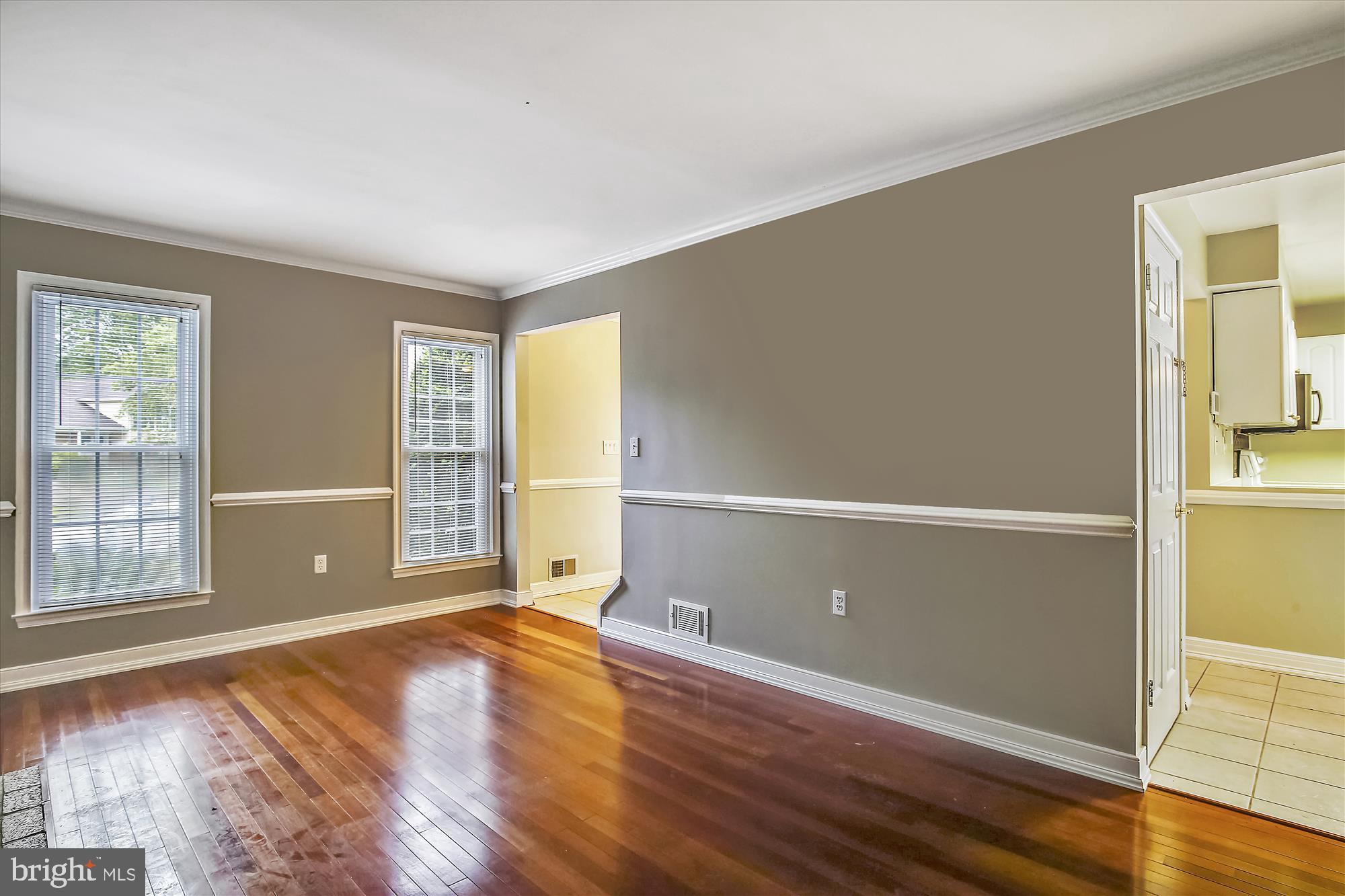 TIMOTHY PARK - Residential Lease