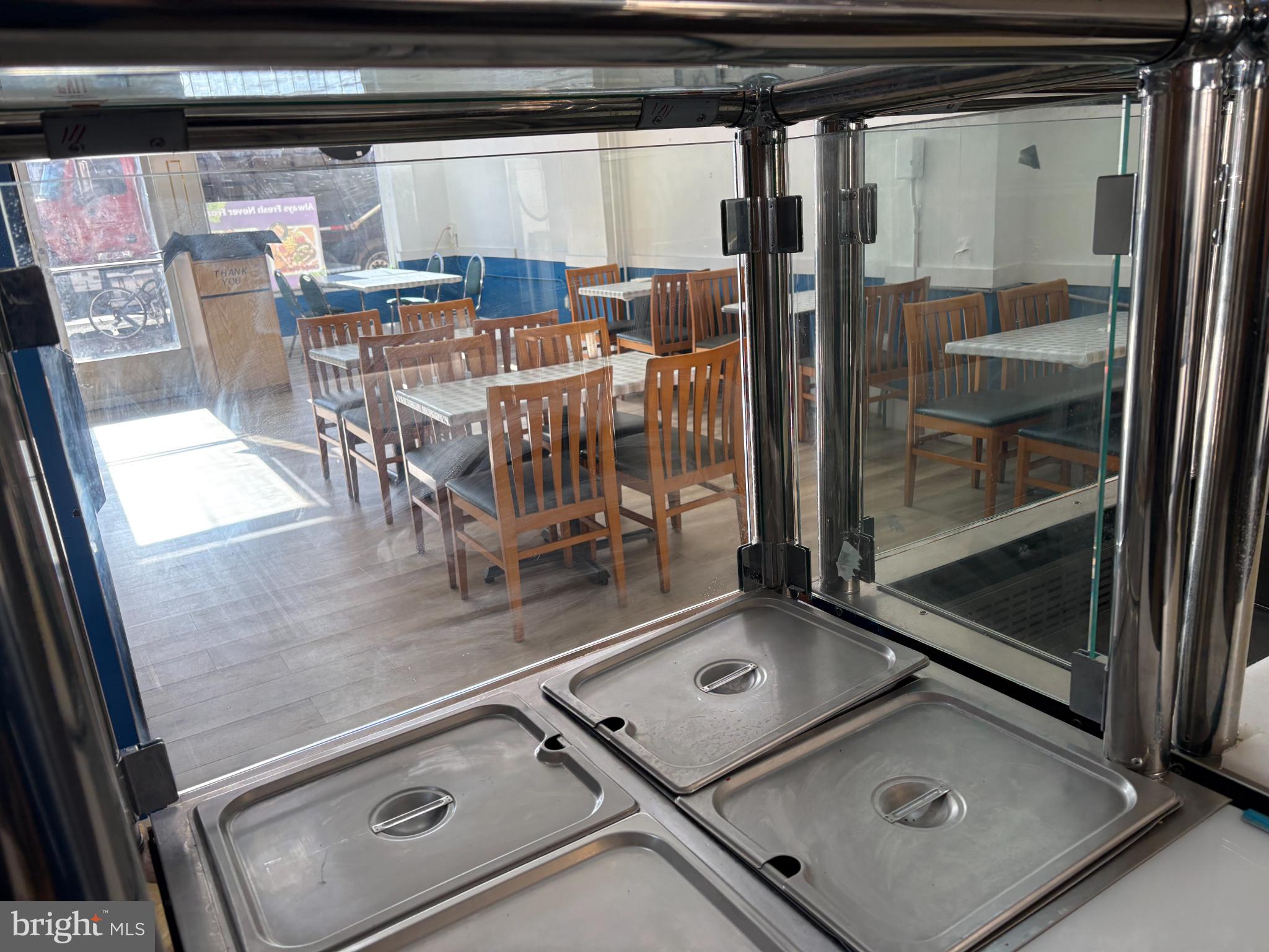 STATE COLLEGE BORO - Commercial Sale