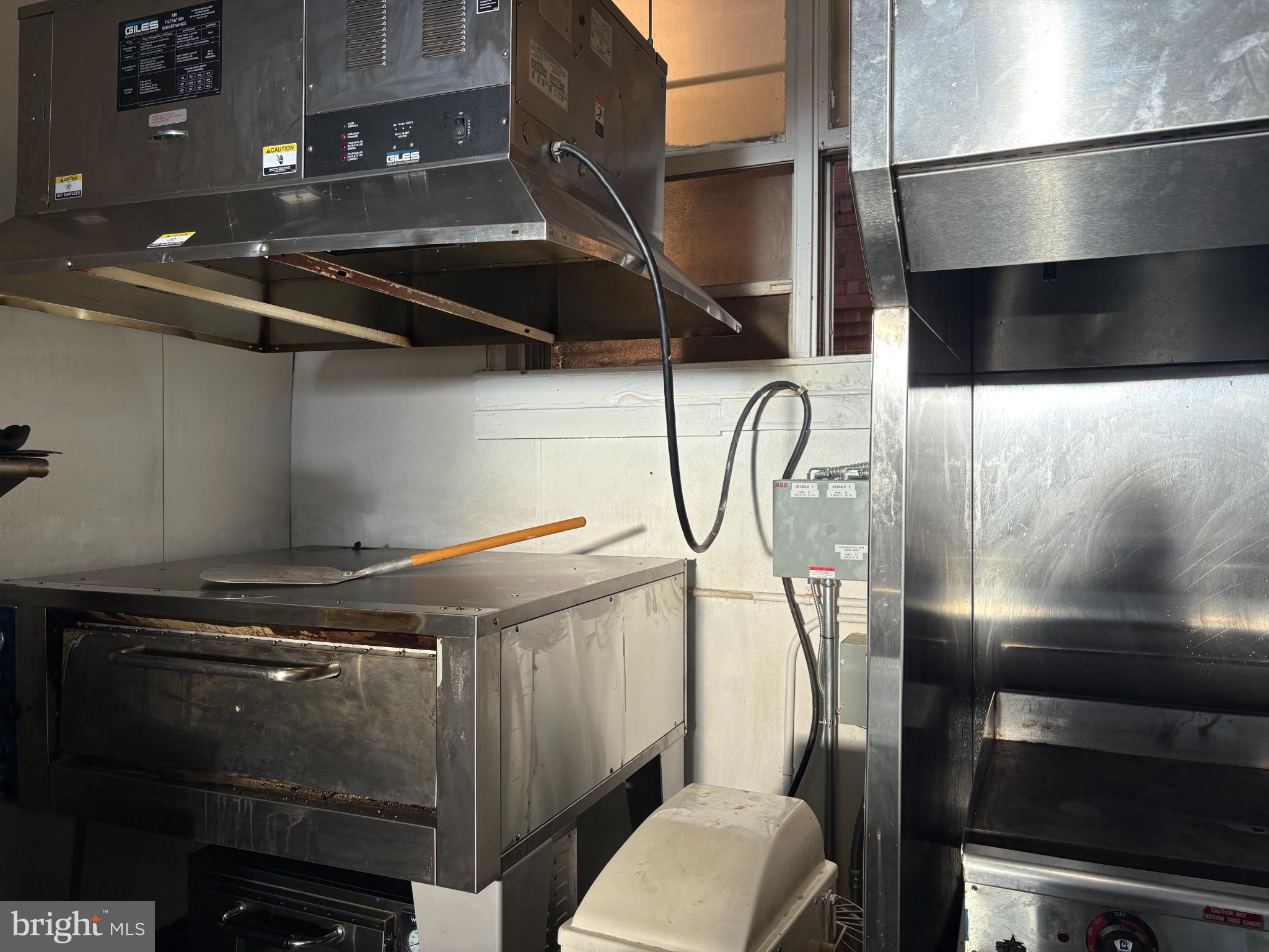 STATE COLLEGE BORO - Commercial Sale