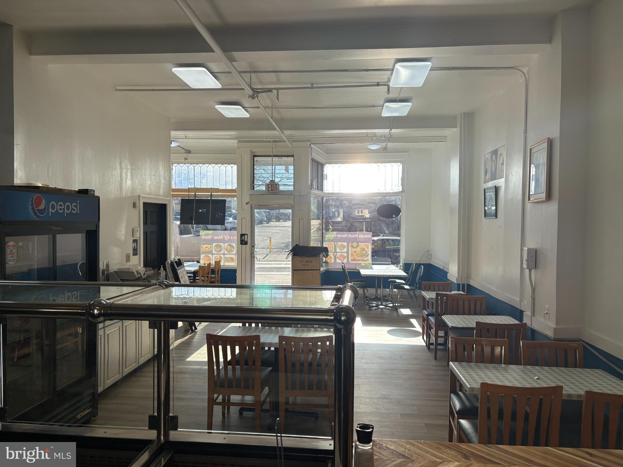 STATE COLLEGE BORO - Commercial Sale