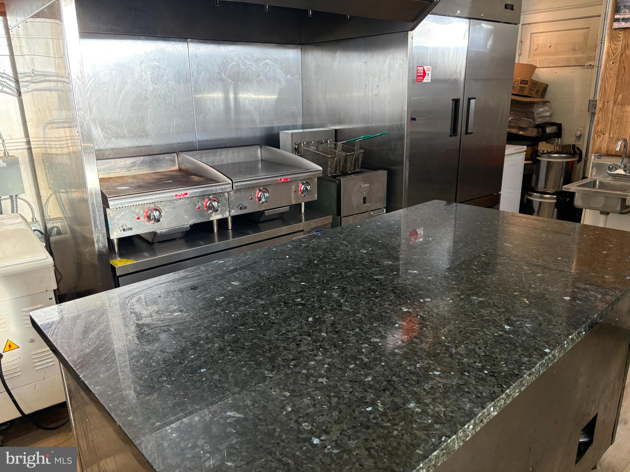 STATE COLLEGE BORO - Commercial Sale