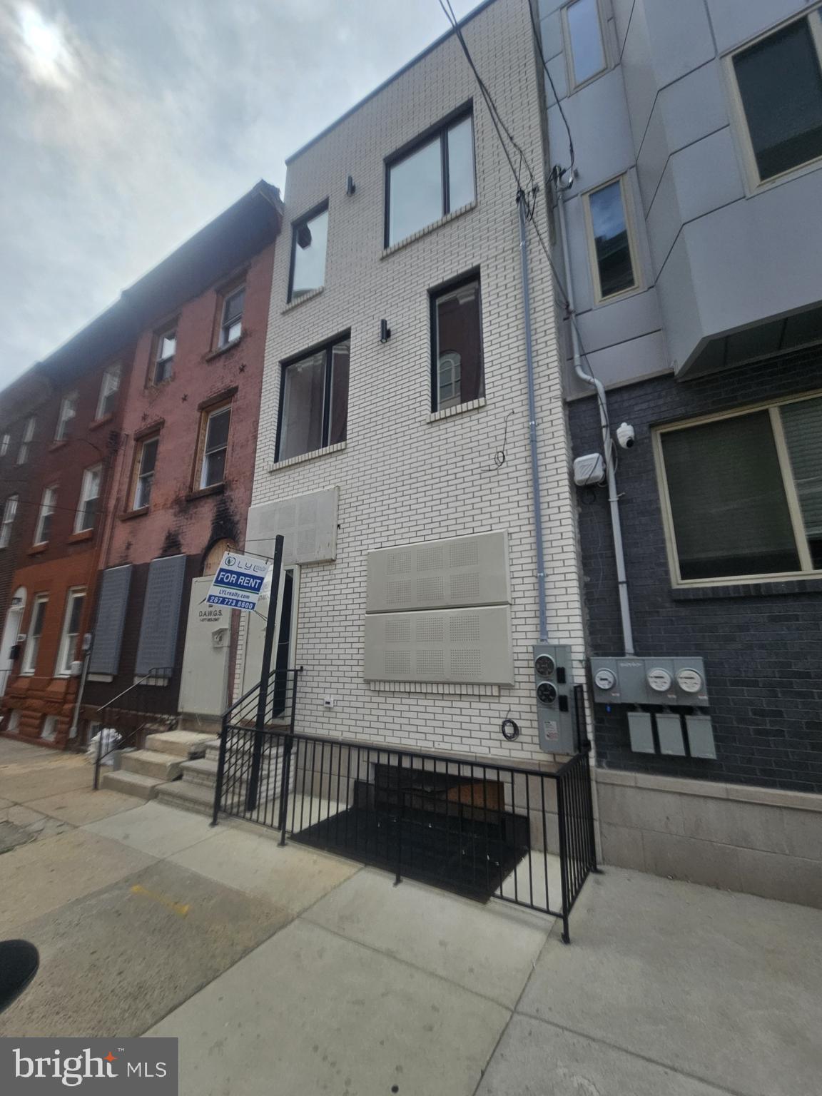 BREWERYTOWN - Residential Lease