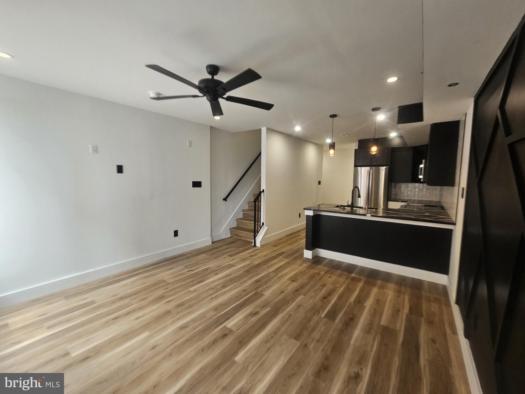 BREWERYTOWN - Residential Lease