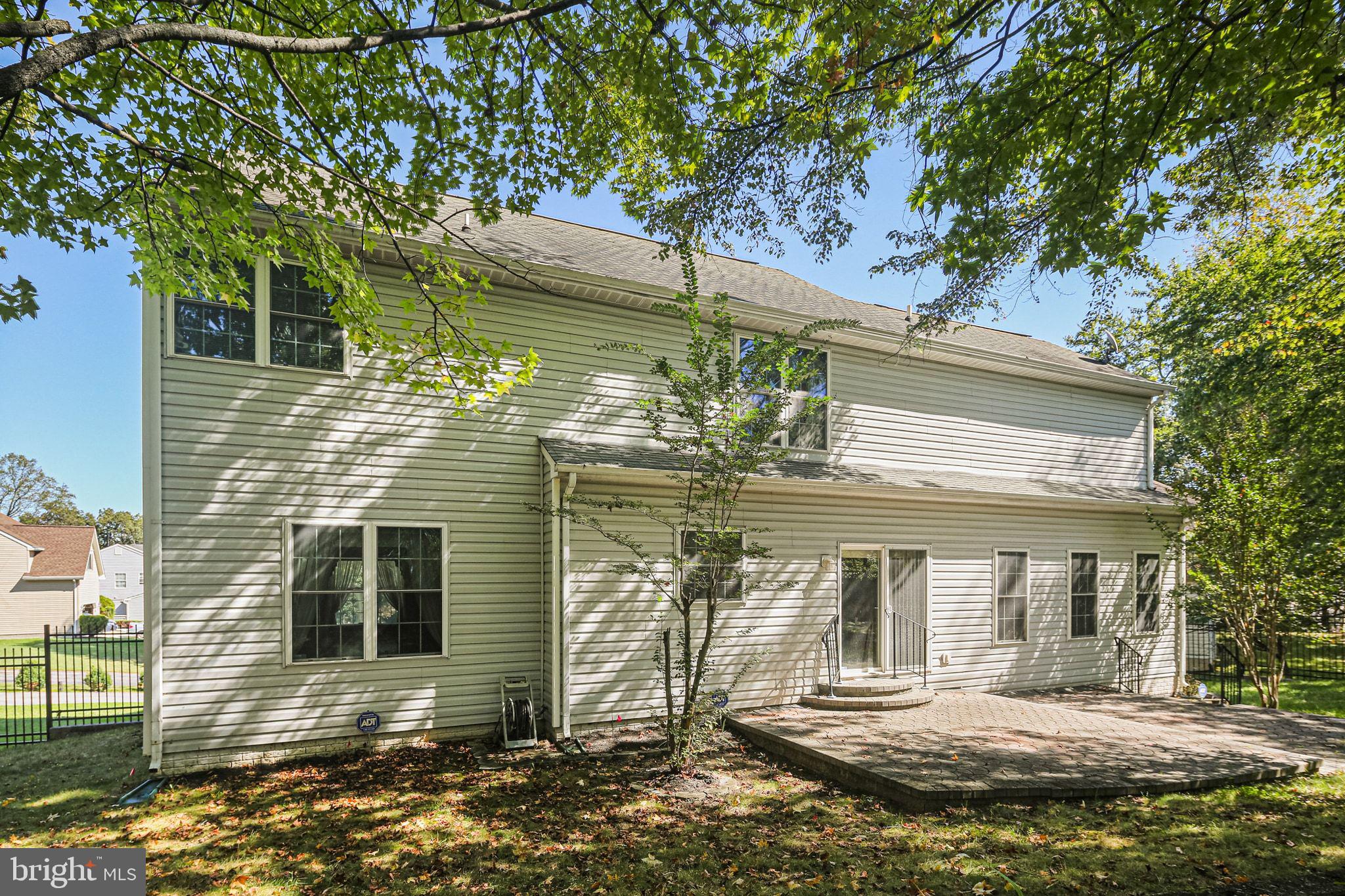 DISNEY ESTATES - Residential