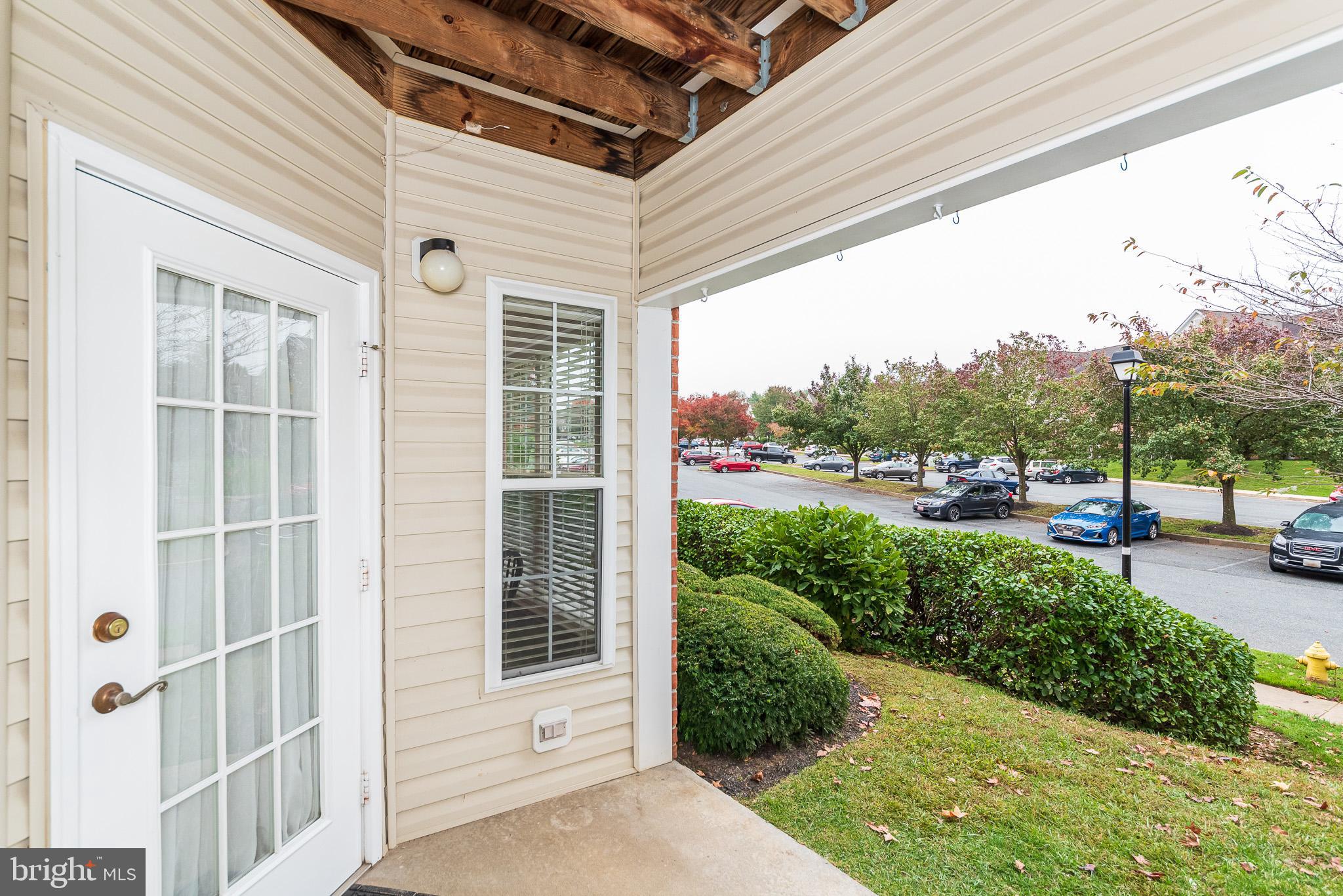 TAYLOR RIDGE CONDOMINIUMS - Residential