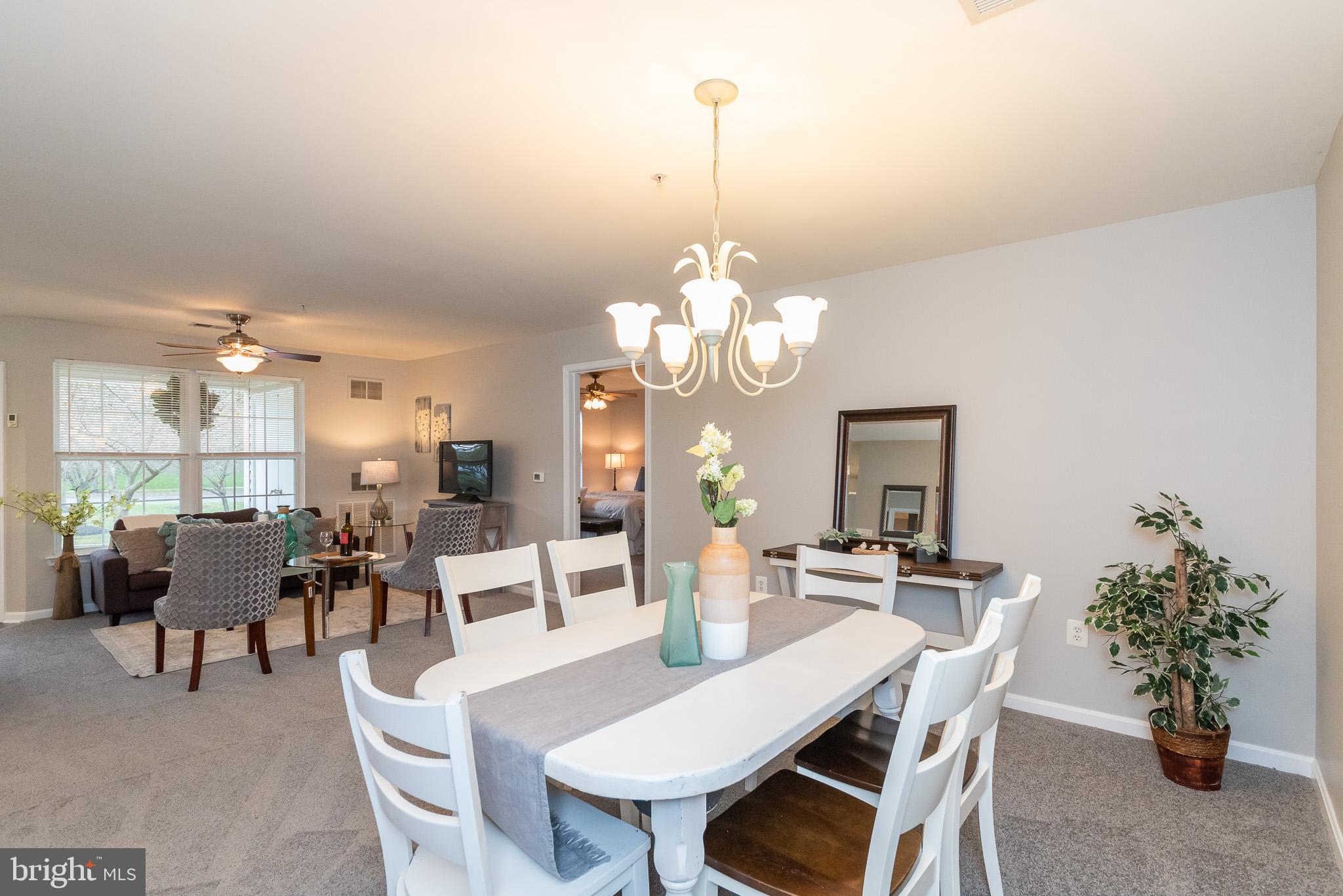 TAYLOR RIDGE CONDOMINIUMS - Residential