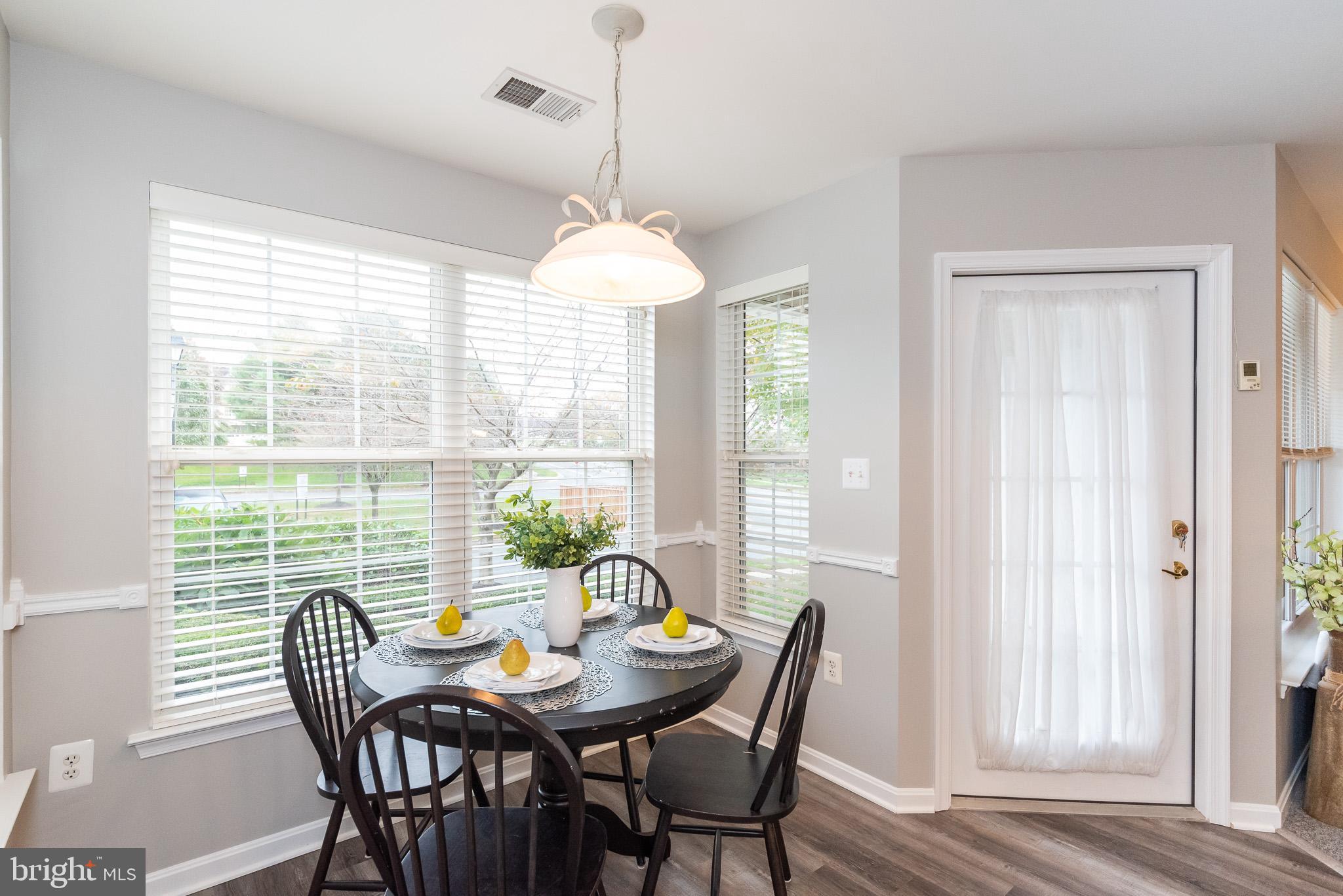 TAYLOR RIDGE CONDOMINIUMS - Residential