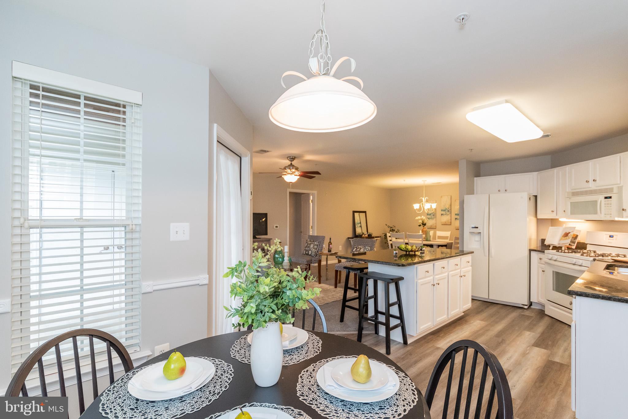 TAYLOR RIDGE CONDOMINIUMS - Residential