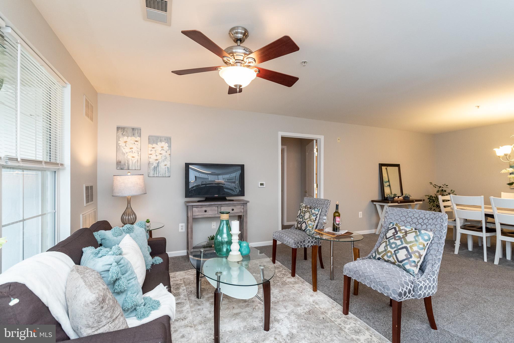 TAYLOR RIDGE CONDOMINIUMS - Residential