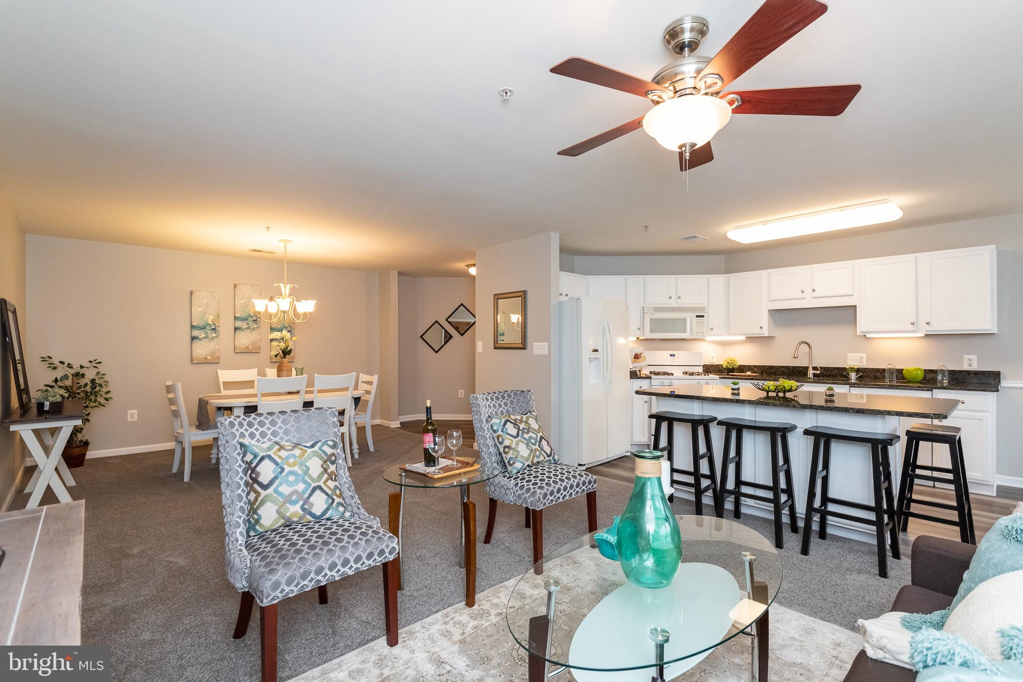 TAYLOR RIDGE CONDOMINIUMS - Residential