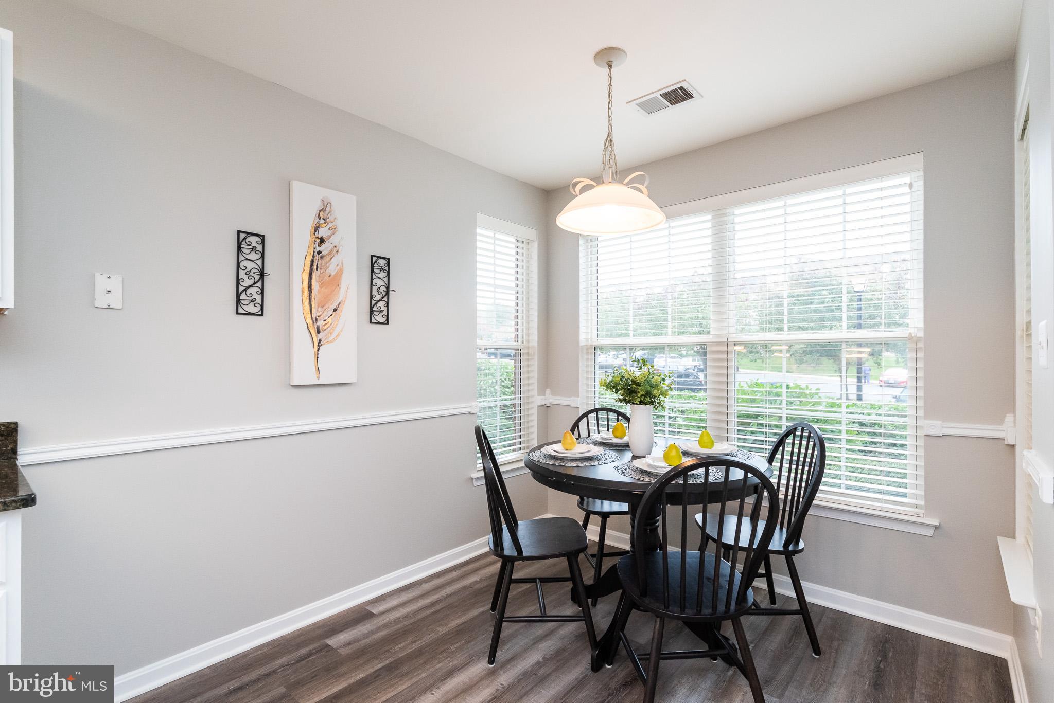 TAYLOR RIDGE CONDOMINIUMS - Residential