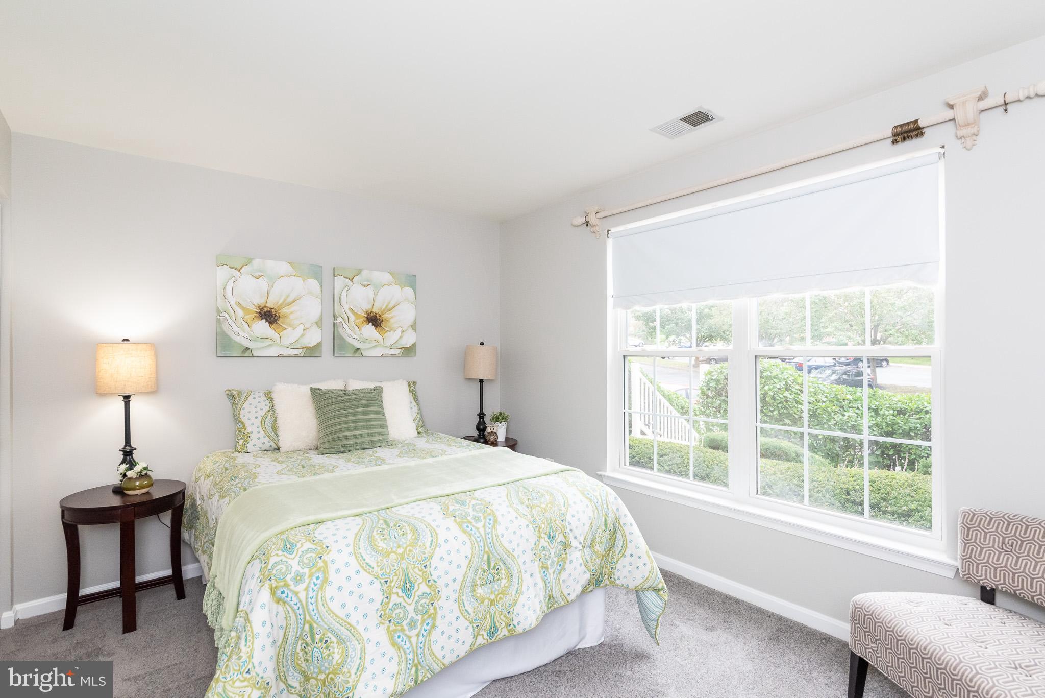 TAYLOR RIDGE CONDOMINIUMS - Residential