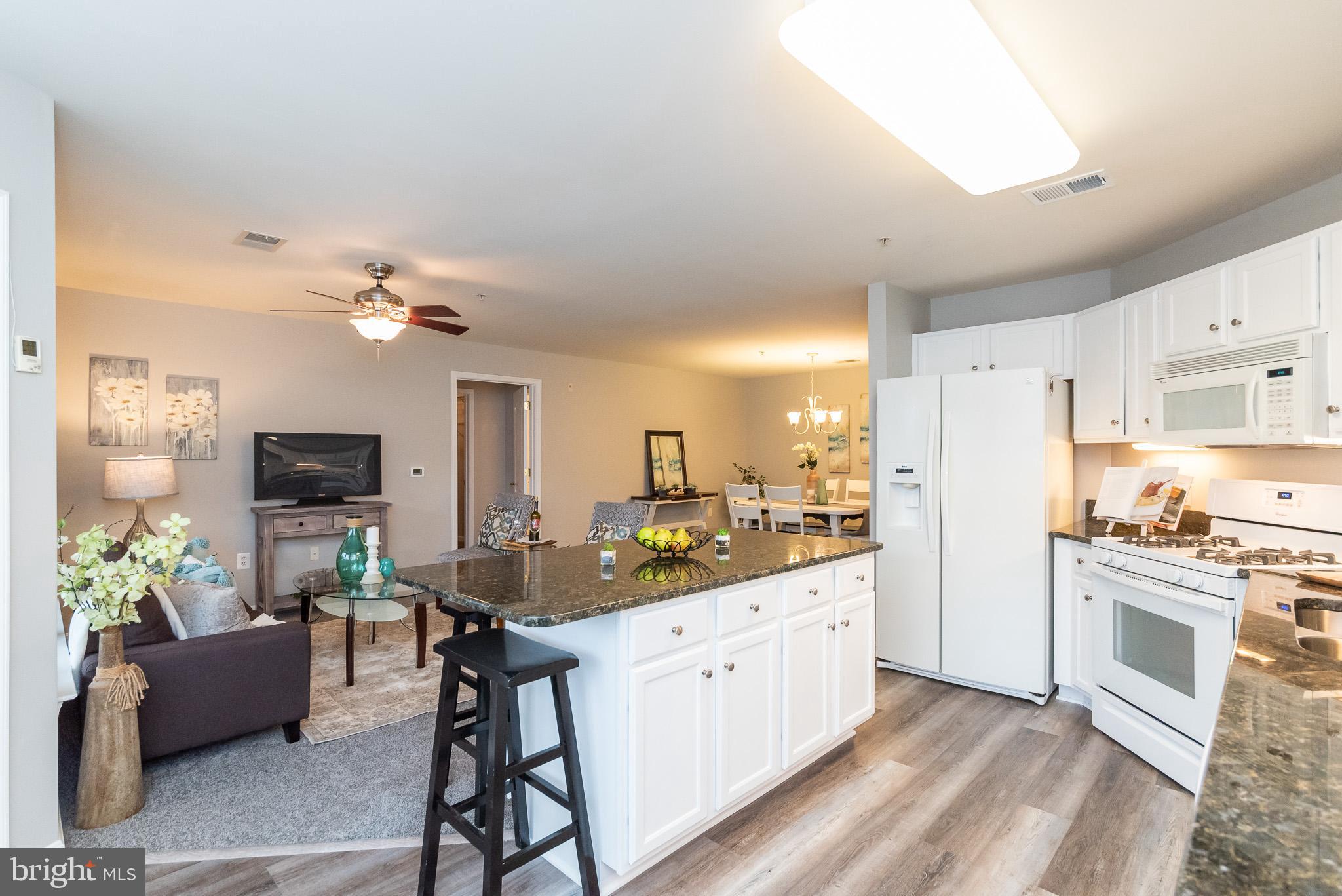 TAYLOR RIDGE CONDOMINIUMS - Residential