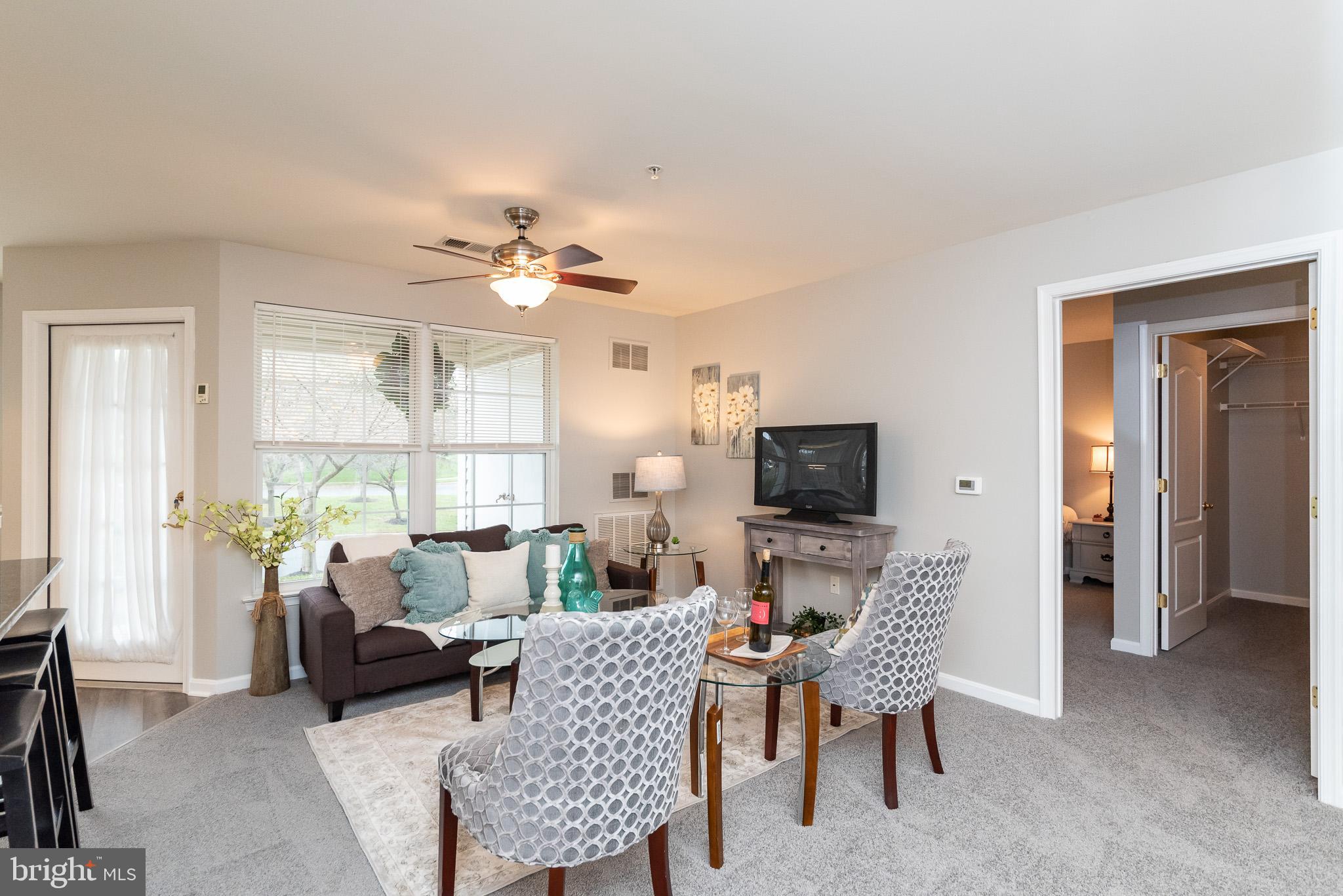 TAYLOR RIDGE CONDOMINIUMS - Residential