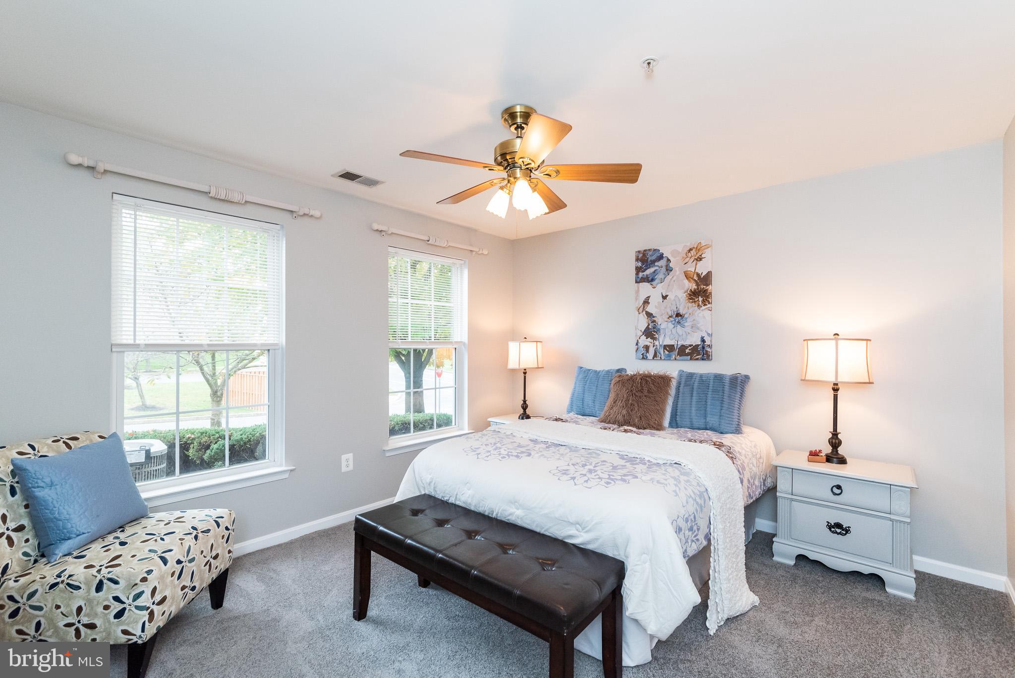 TAYLOR RIDGE CONDOMINIUMS - Residential