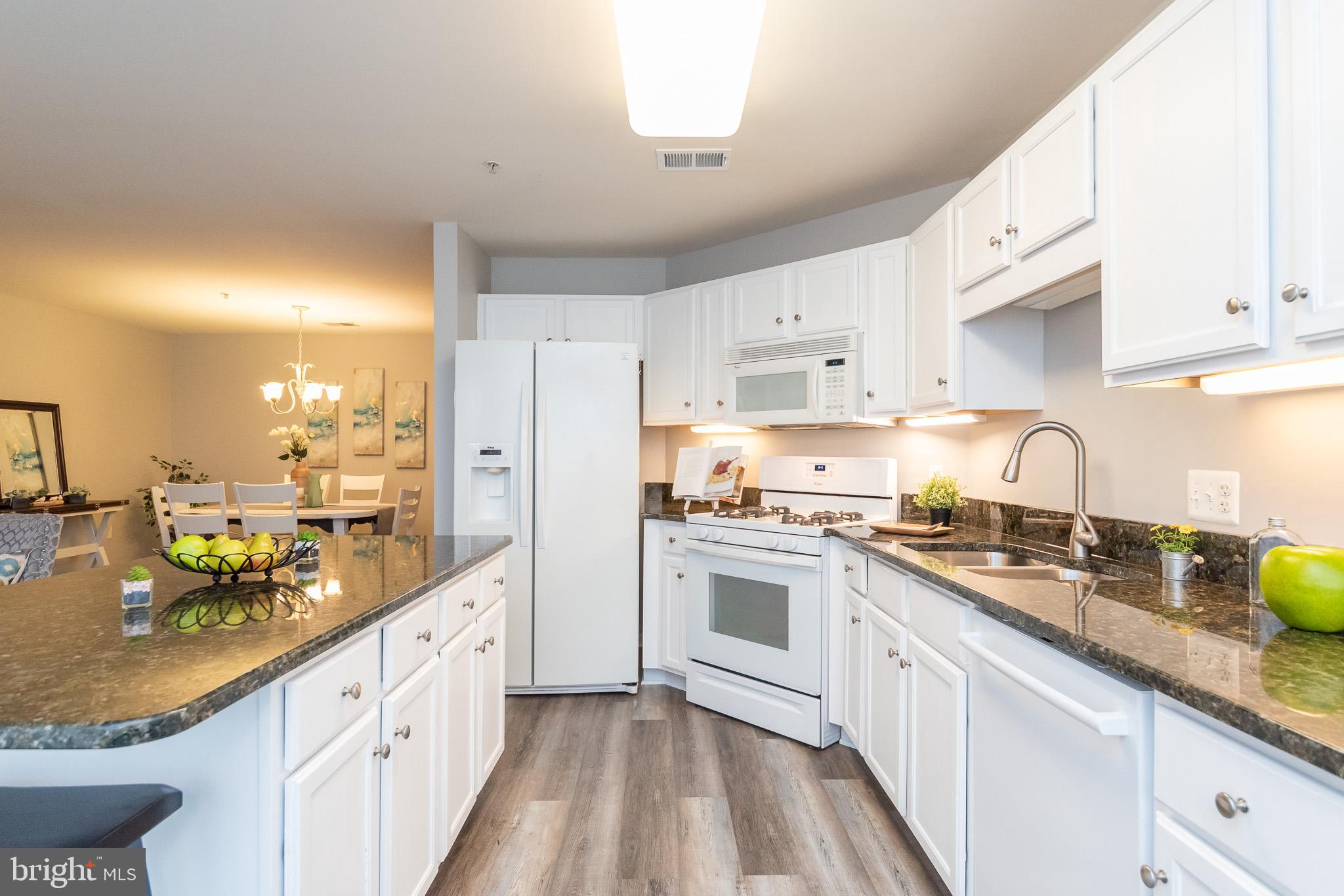 TAYLOR RIDGE CONDOMINIUMS - Residential