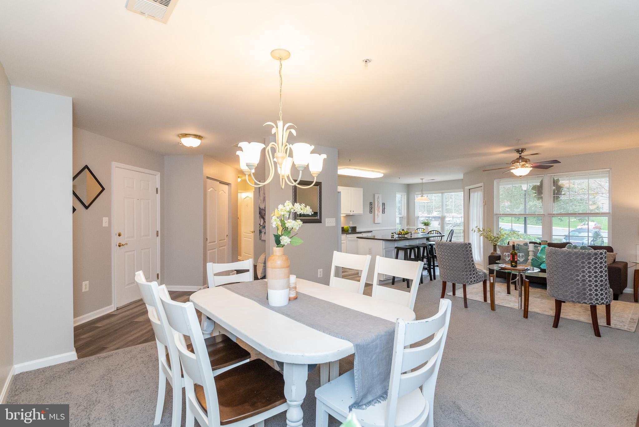 TAYLOR RIDGE CONDOMINIUMS - Residential