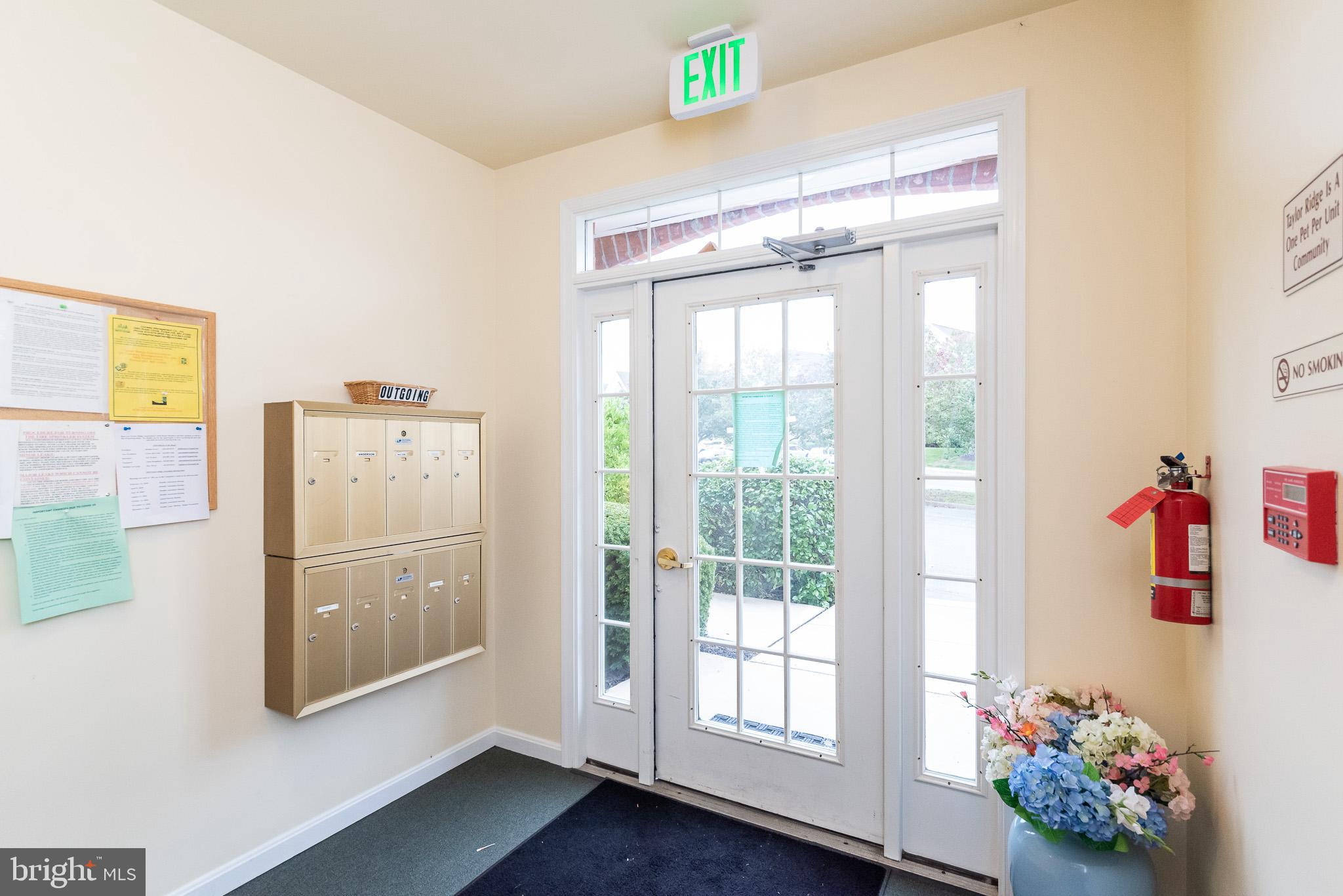 TAYLOR RIDGE CONDOMINIUMS - Residential